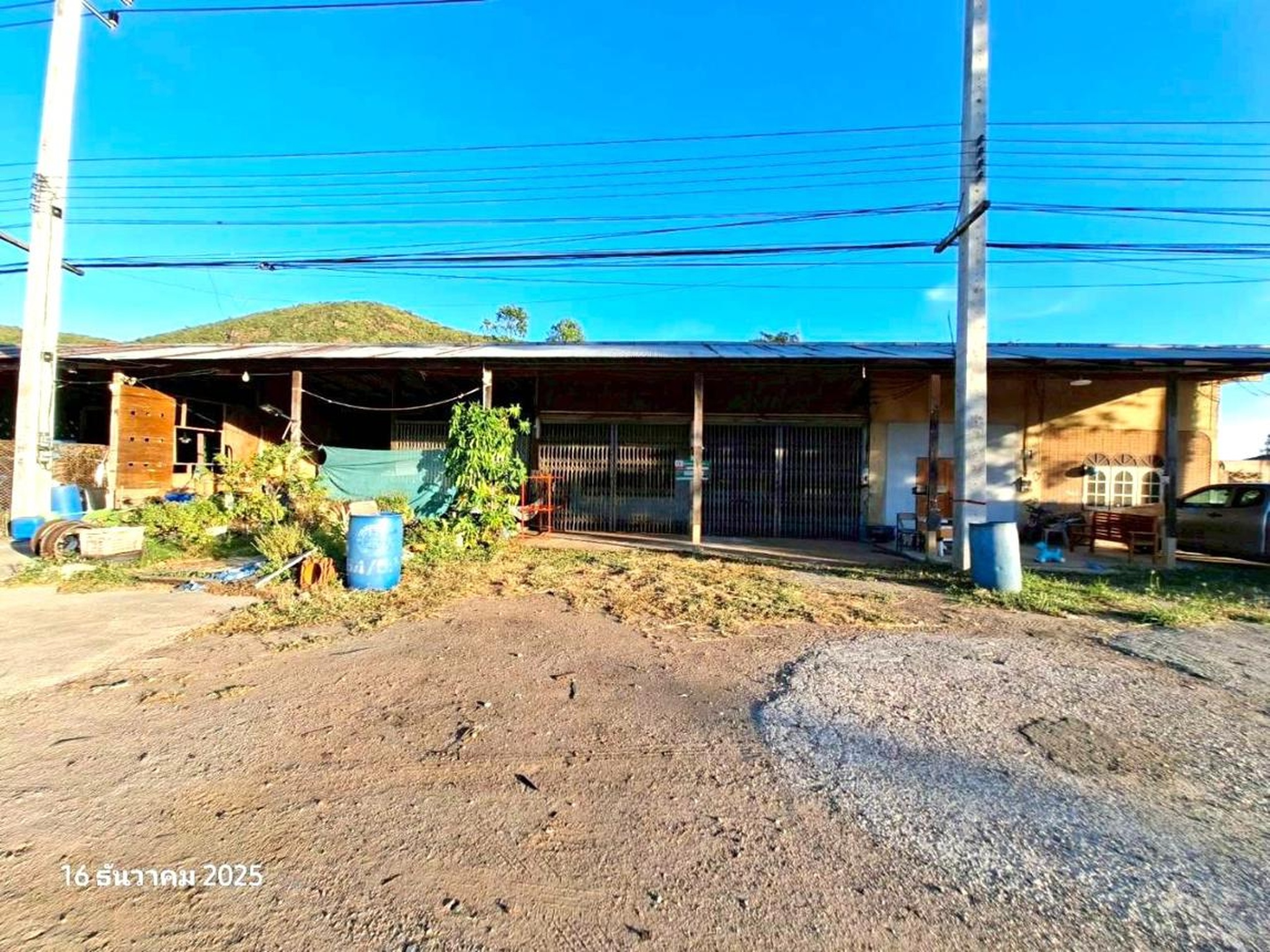 ทรัพย์สถาบันโดย KASIKORNBANK บ้านเดี่ยว  ถนนเพชรเกษม (ทล.4)