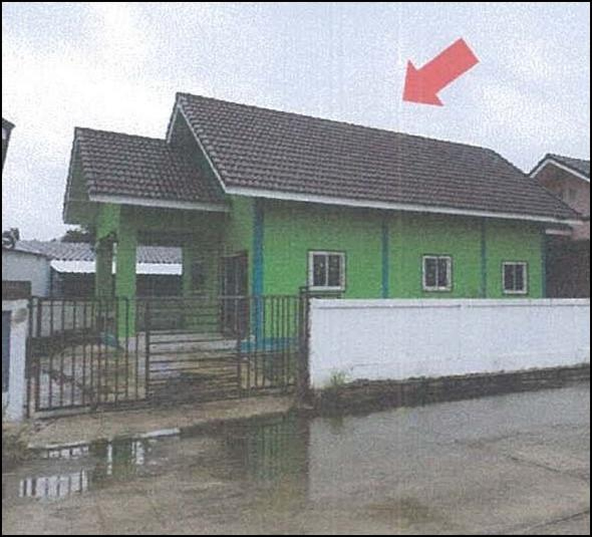 ทรัพย์สถาบันโดย GHB บ้านเดี่ยว เมืองนครปฐม นครปฐม