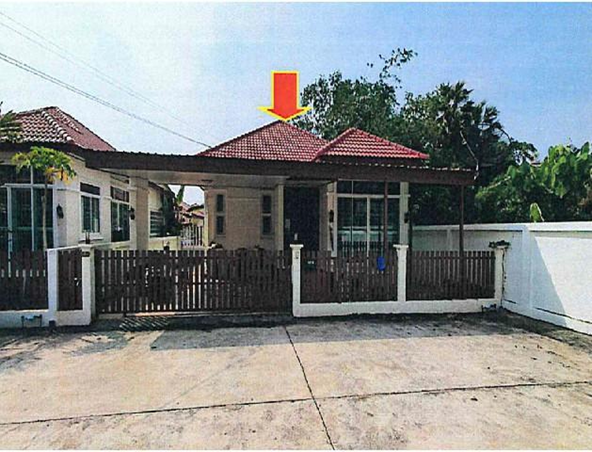 ทรัพย์สถาบันโดย GHB บ้านเดี่ยว ศรีราชา ชลบุรี