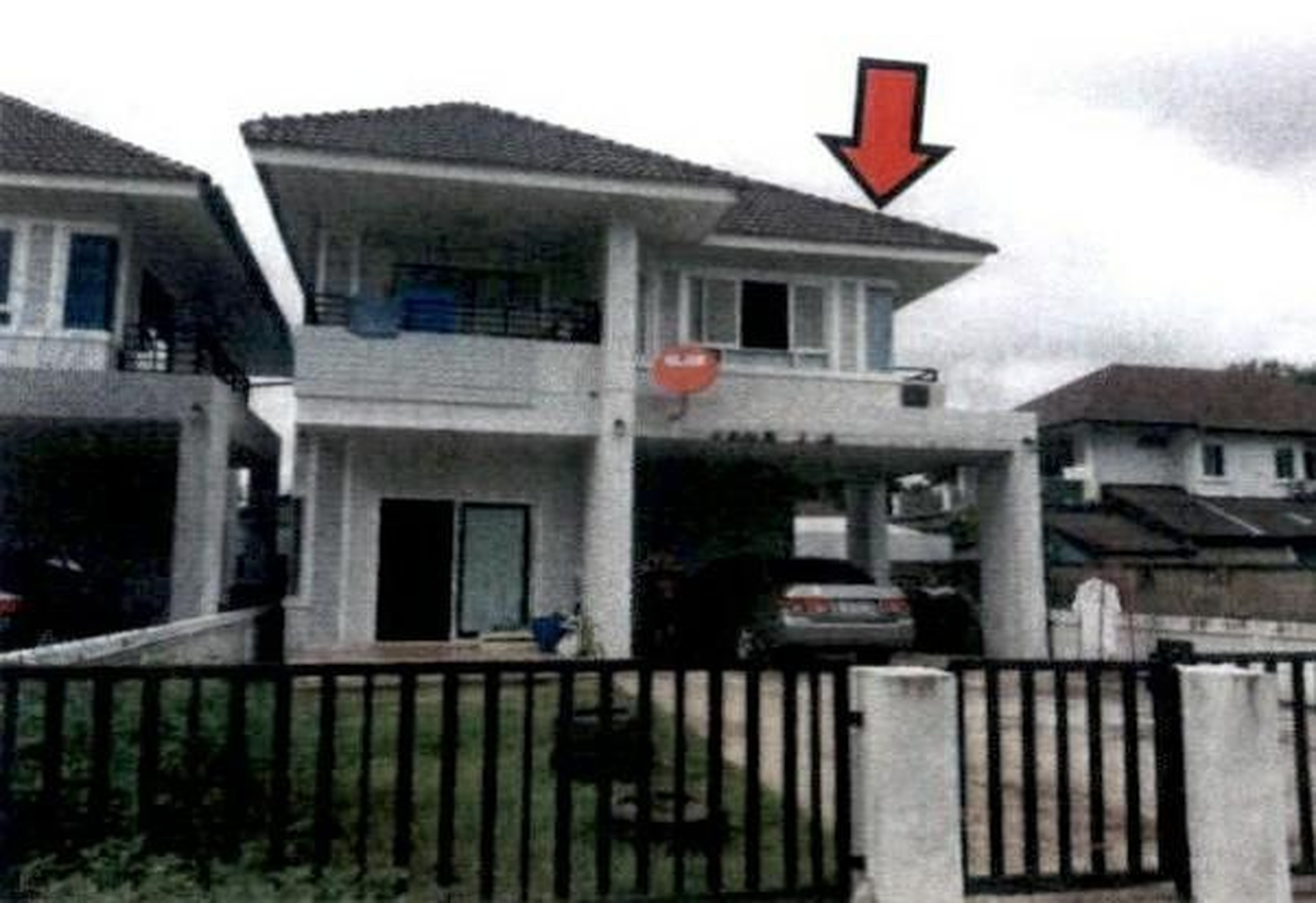 ทรัพย์สถาบันโดย GHB บ้านเดี่ยว เมืองเชียงราย เชียงราย