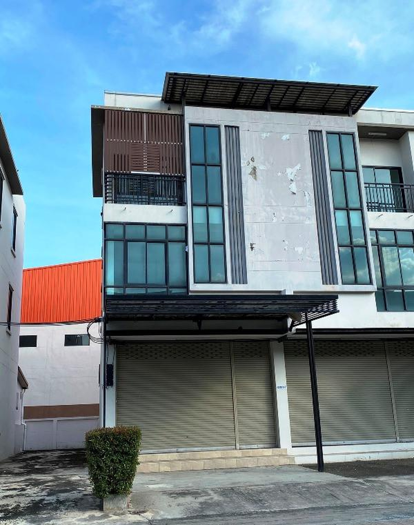 ทรัพย์สถาบันโดย GHB บ้านเดี่ยว เมืองสุพรรณบุรี สุพรรณบุรี
