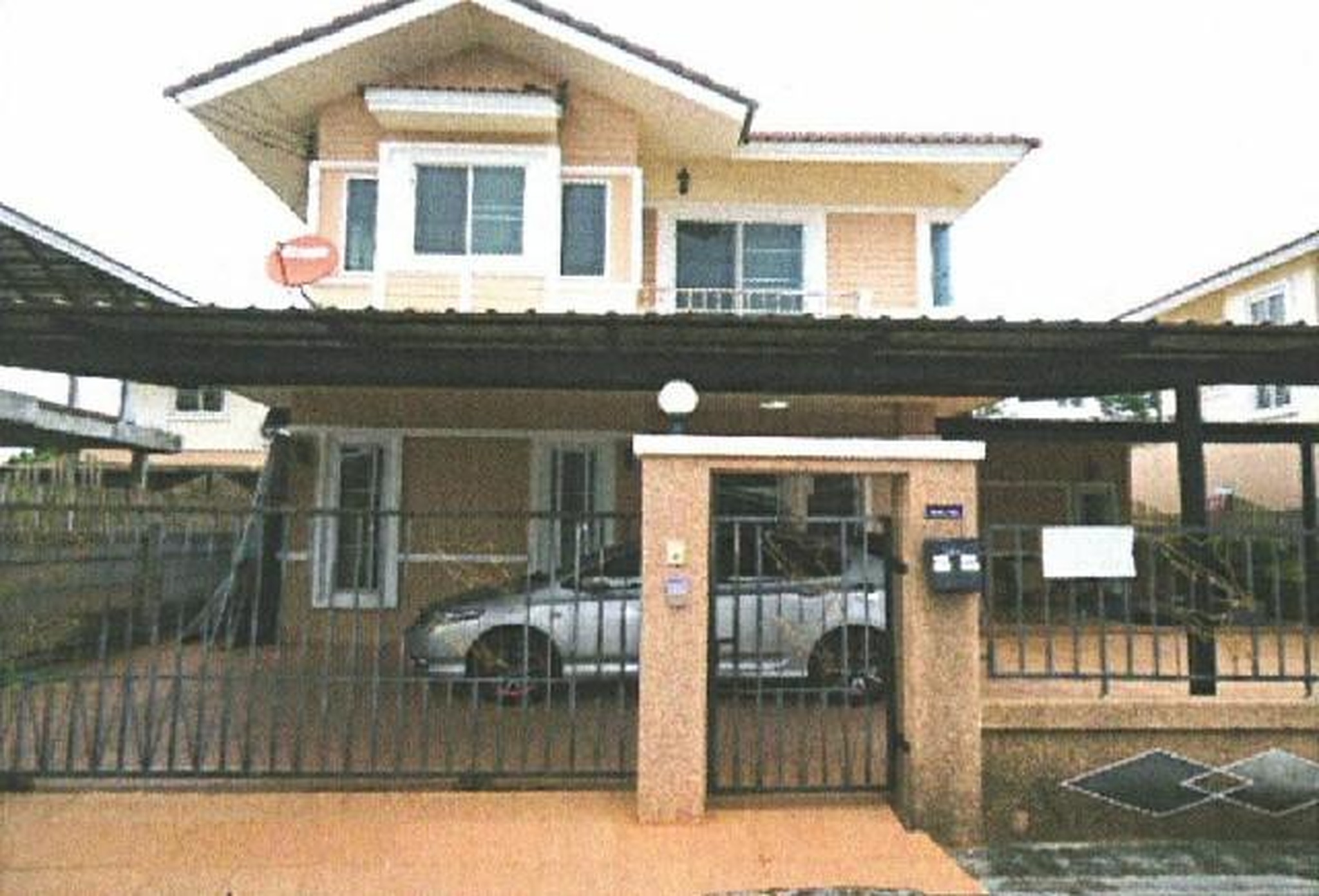 ทรัพย์สถาบันโดย GHB บ้านเดี่ยว เมืองอุดรธานี อุดรธานี