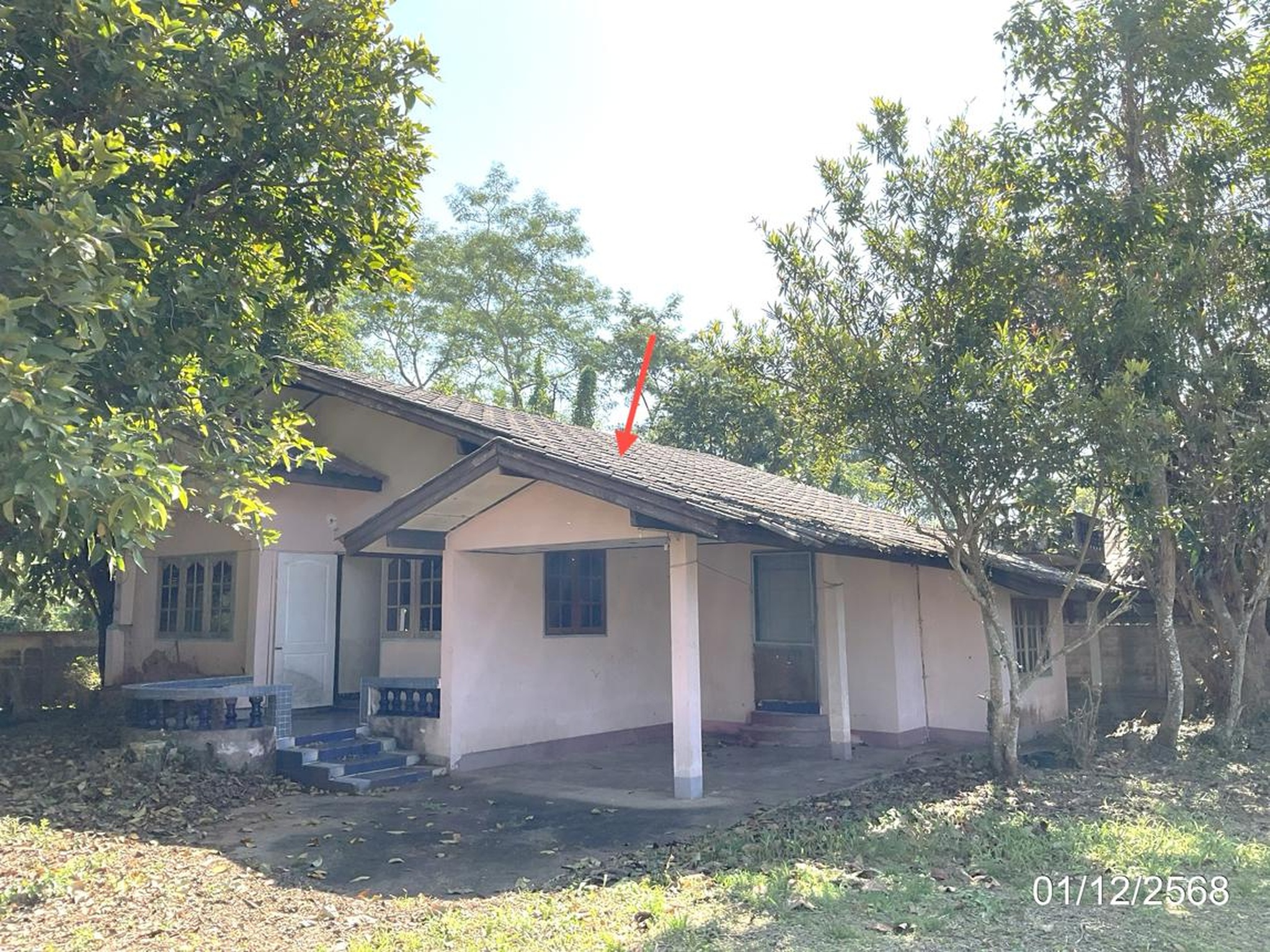 ทรัพย์สถาบันโดย KASIKORNBANK บ้านเดี่ยว ซอย30 ถนนพหลโยธิน (ทล.1) สายใน