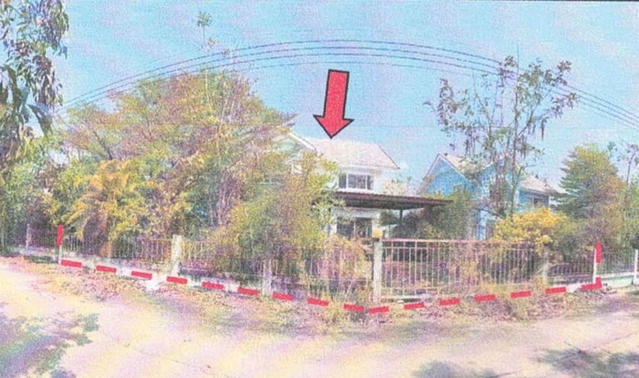 ทรัพย์สถาบันโดย GHB บ้านเดี่ยว เมืองอุบลราชธานี อุบลราชธานี