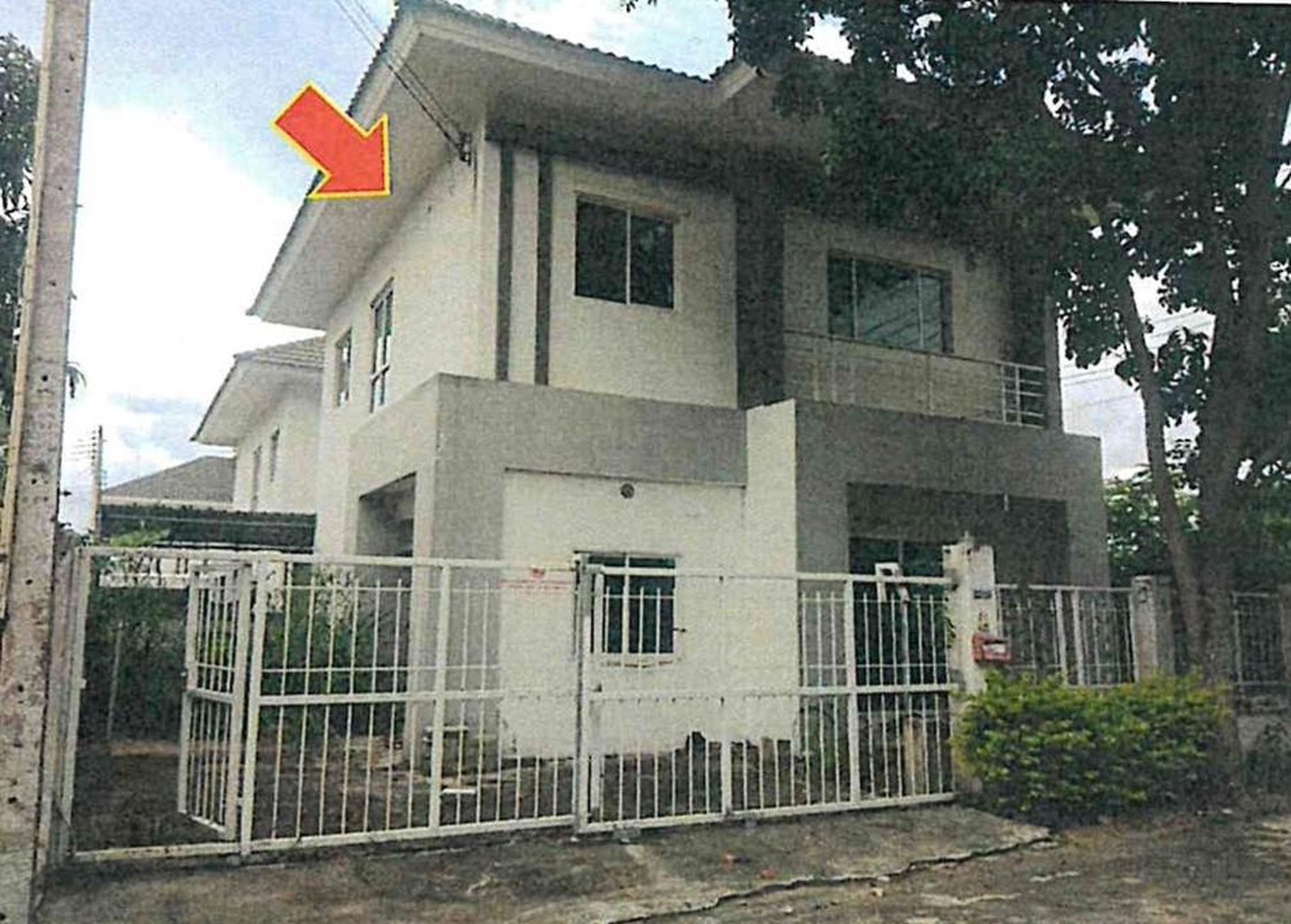 ทรัพย์สถาบันโดย GHB บ้านเดี่ยว ศรีราชา ชลบุรี