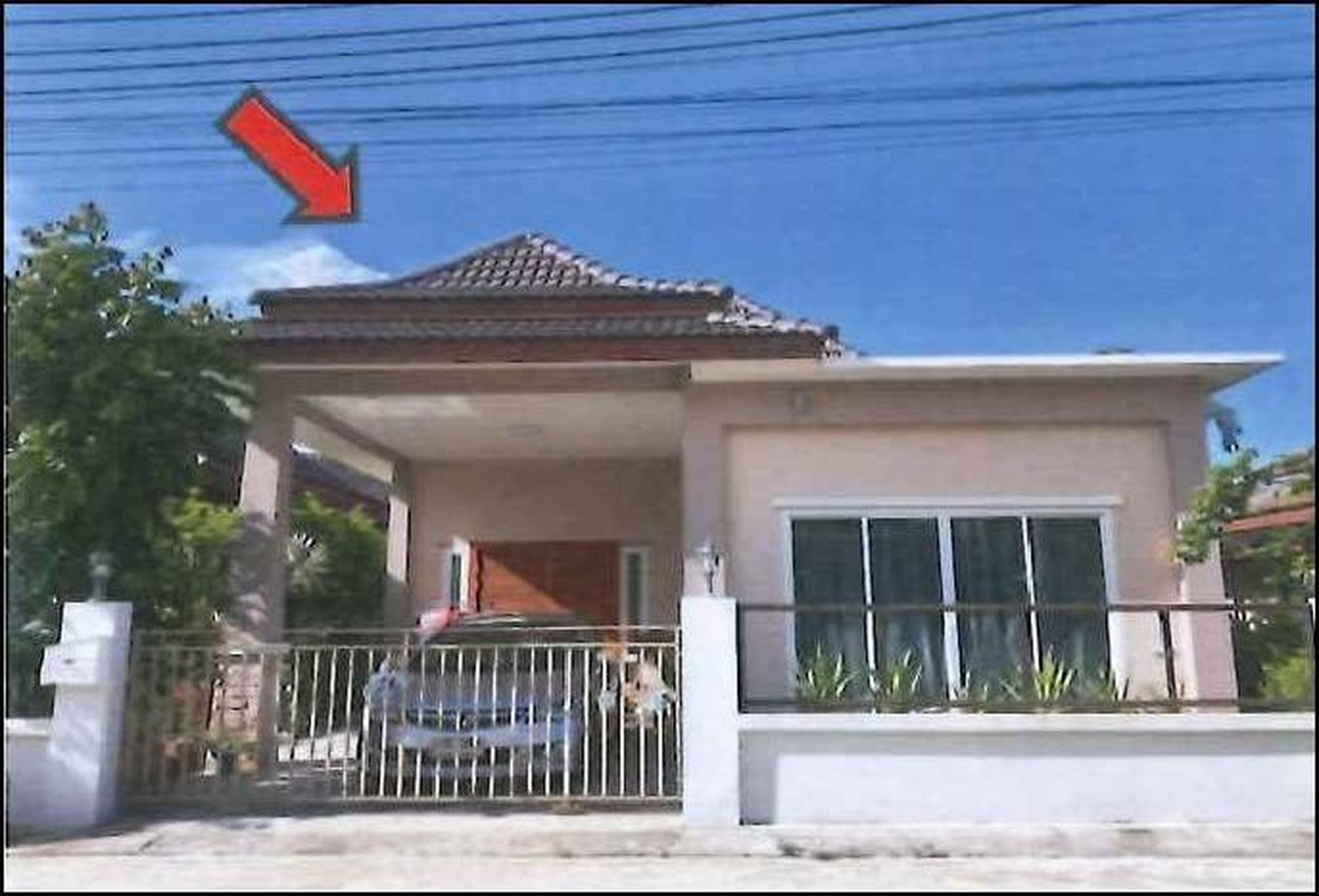 ทรัพย์สถาบันโดย GHB บ้านเดี่ยว หัวหิน ประจวบคีรีขันธ์