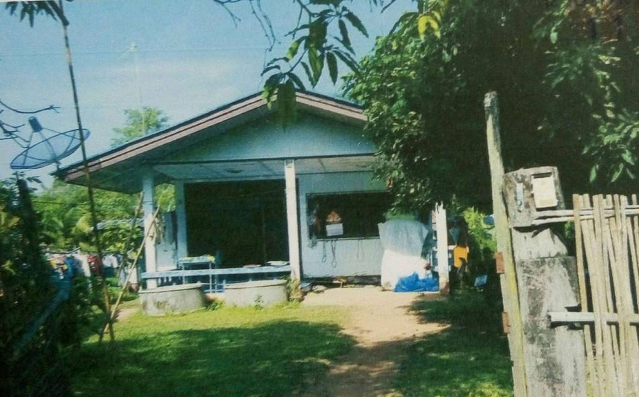 ทรัพย์สถาบันโดย GHB บ้านเดี่ยว เชียงคำ พะเยา
