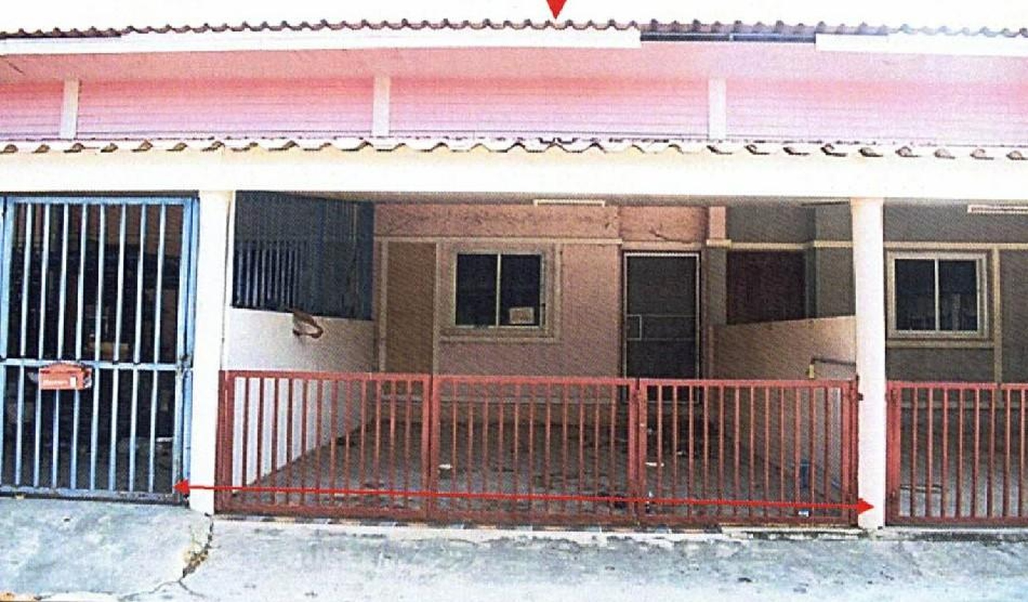 ทรัพย์สถาบันโดย GHB ทาวน์เฮาส์ ชะอำ เพชรบุรี
