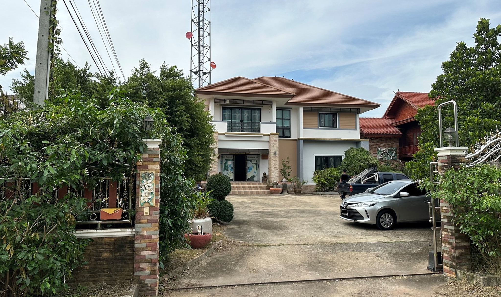 ทรัพย์สถาบันโดย KASIKORNBANK บ้านเดี่ยว เมืองขอนแก่น ขอนแก่น