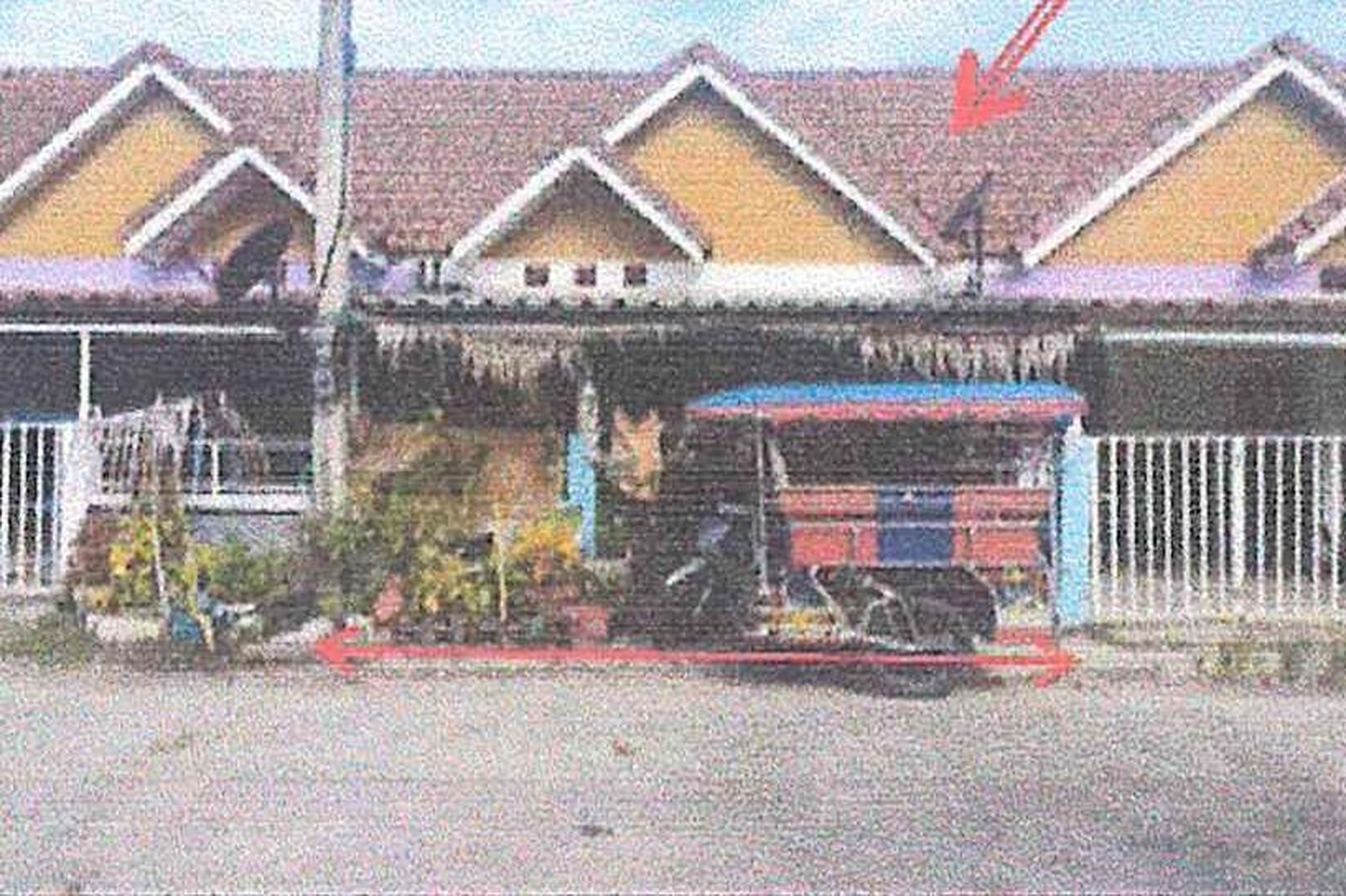 ทรัพย์สถาบันโดย GHB ทาวน์เฮาส์ เมืองประจวบคีรีขันธ์ ประจวบคีรีขันธ์