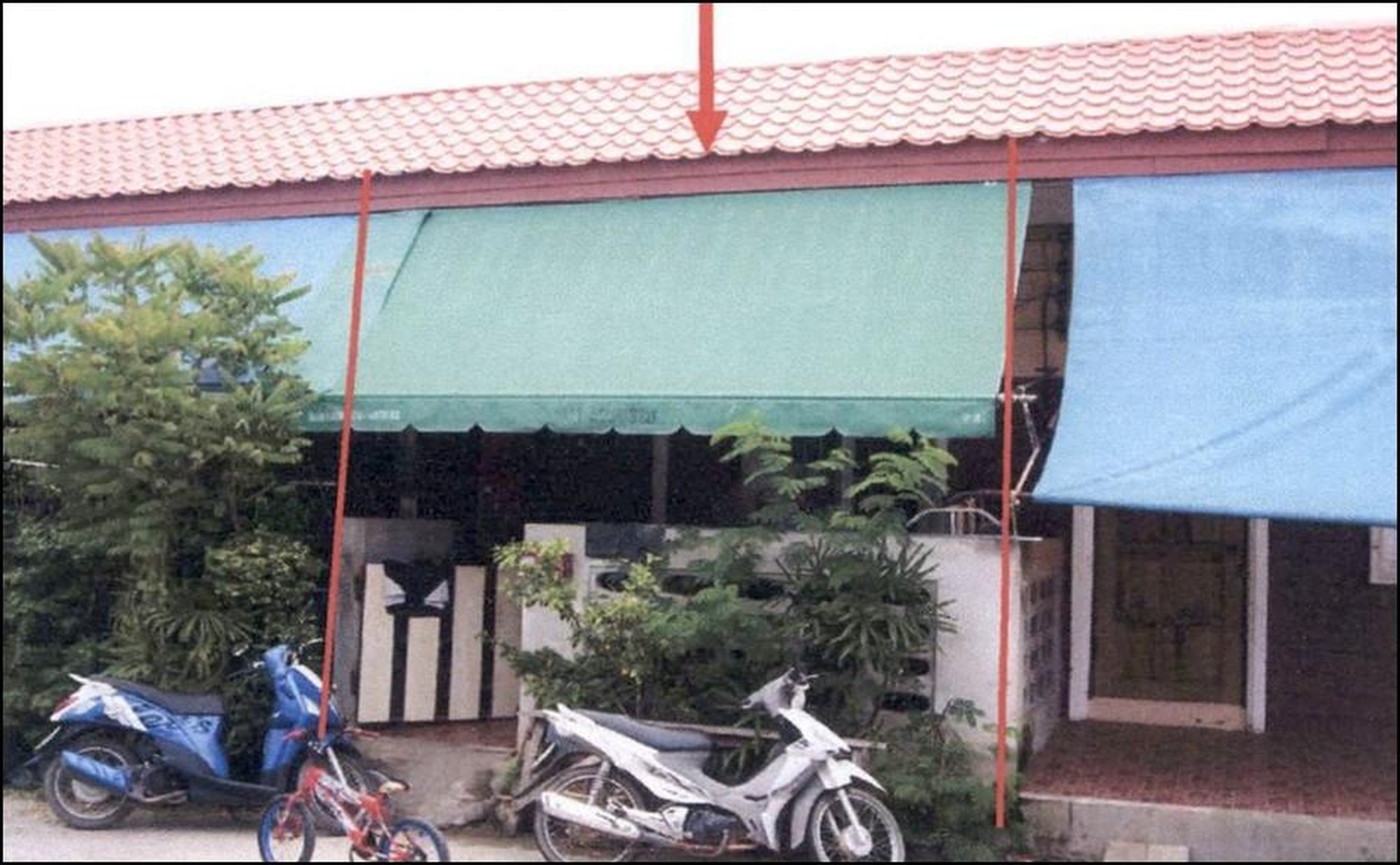 ทรัพย์สถาบันโดย GHB ทาวน์เฮาส์ หาดใหญ่ สงขลา