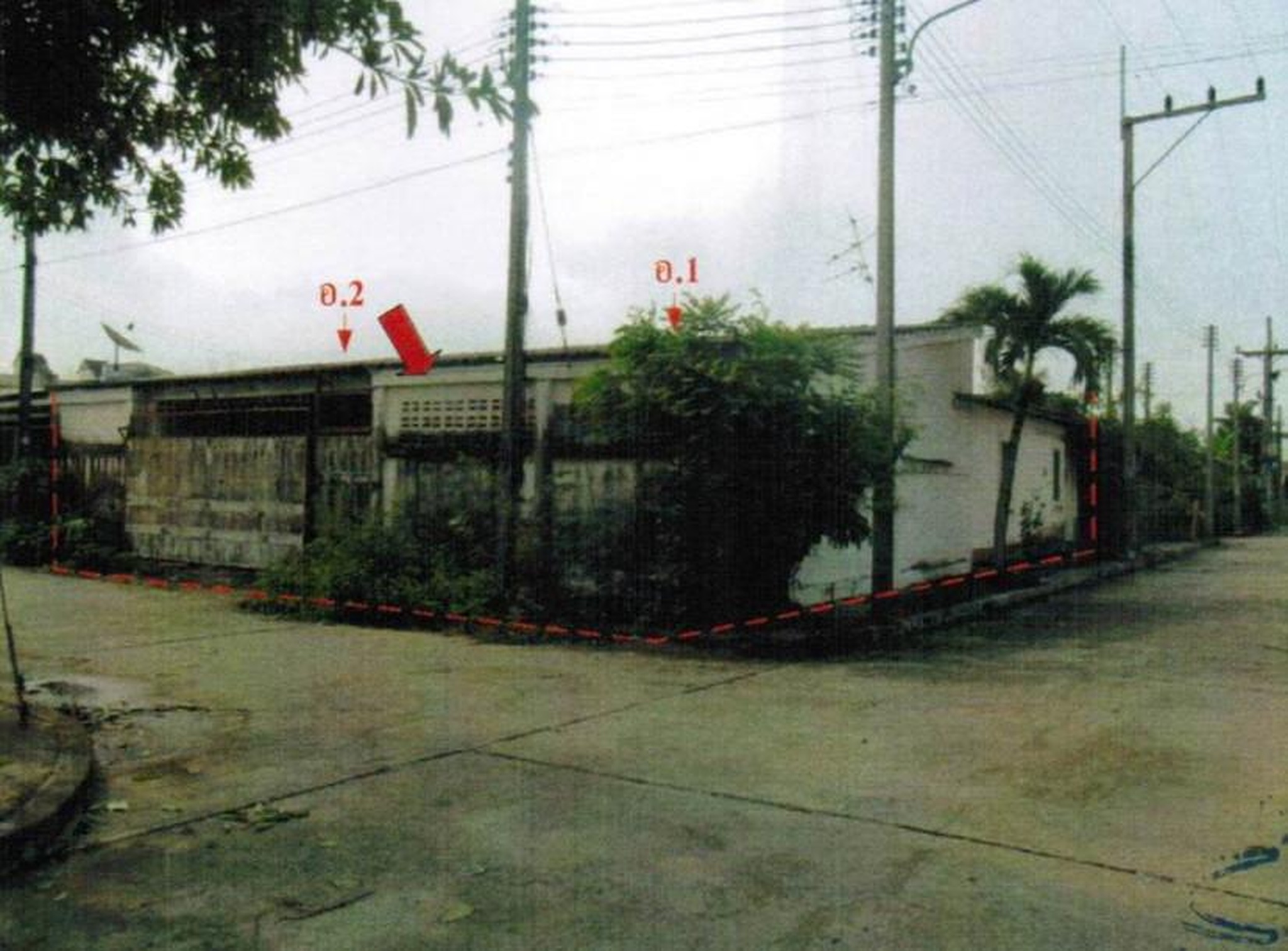 ทรัพย์สถาบันโดย GHB ทาวน์เฮาส์ เมืองเชียงราย เชียงราย