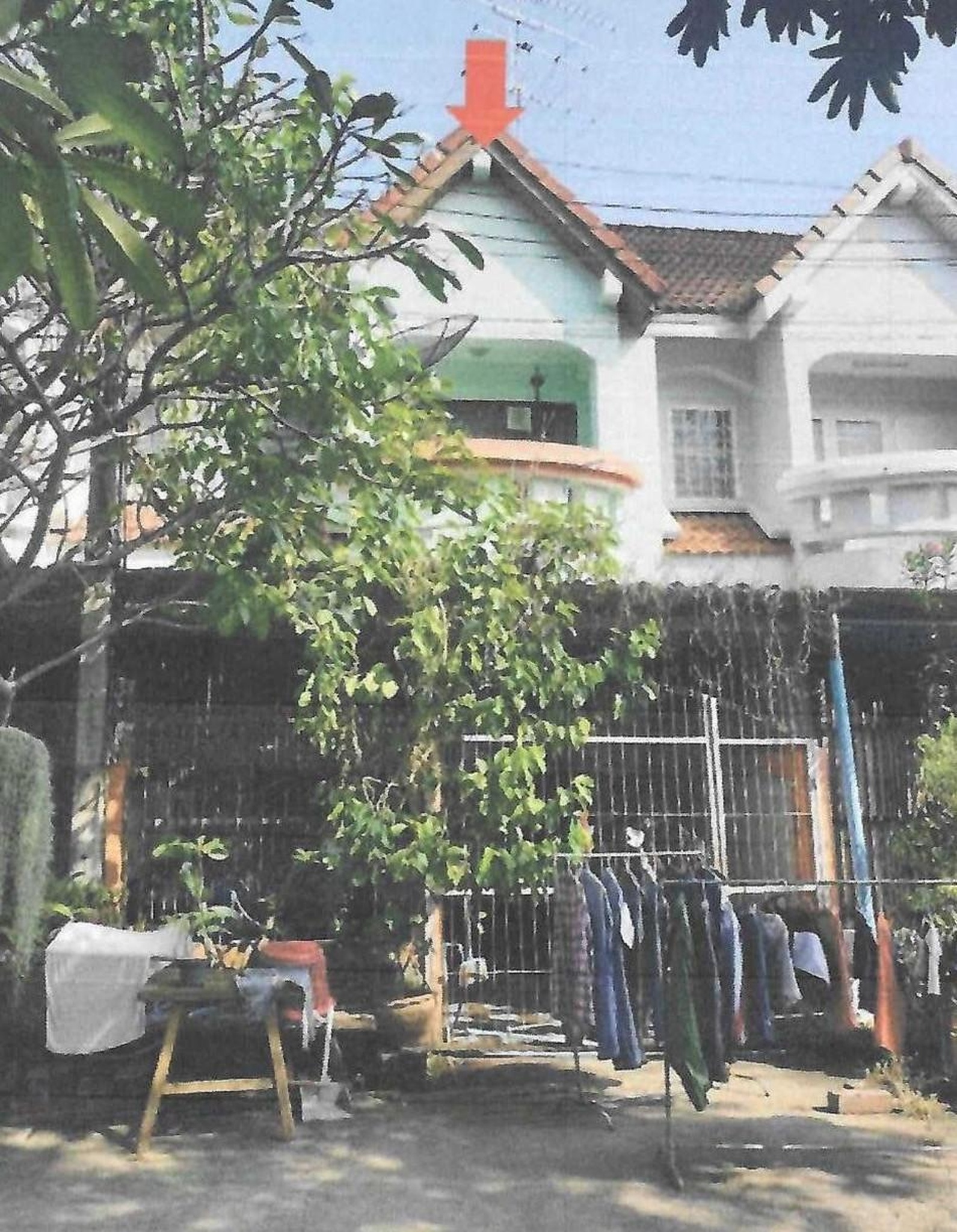 ทรัพย์สถาบันโดย GHB ทาวน์เฮาส์ เมืองราชบุรี ราชบุรี