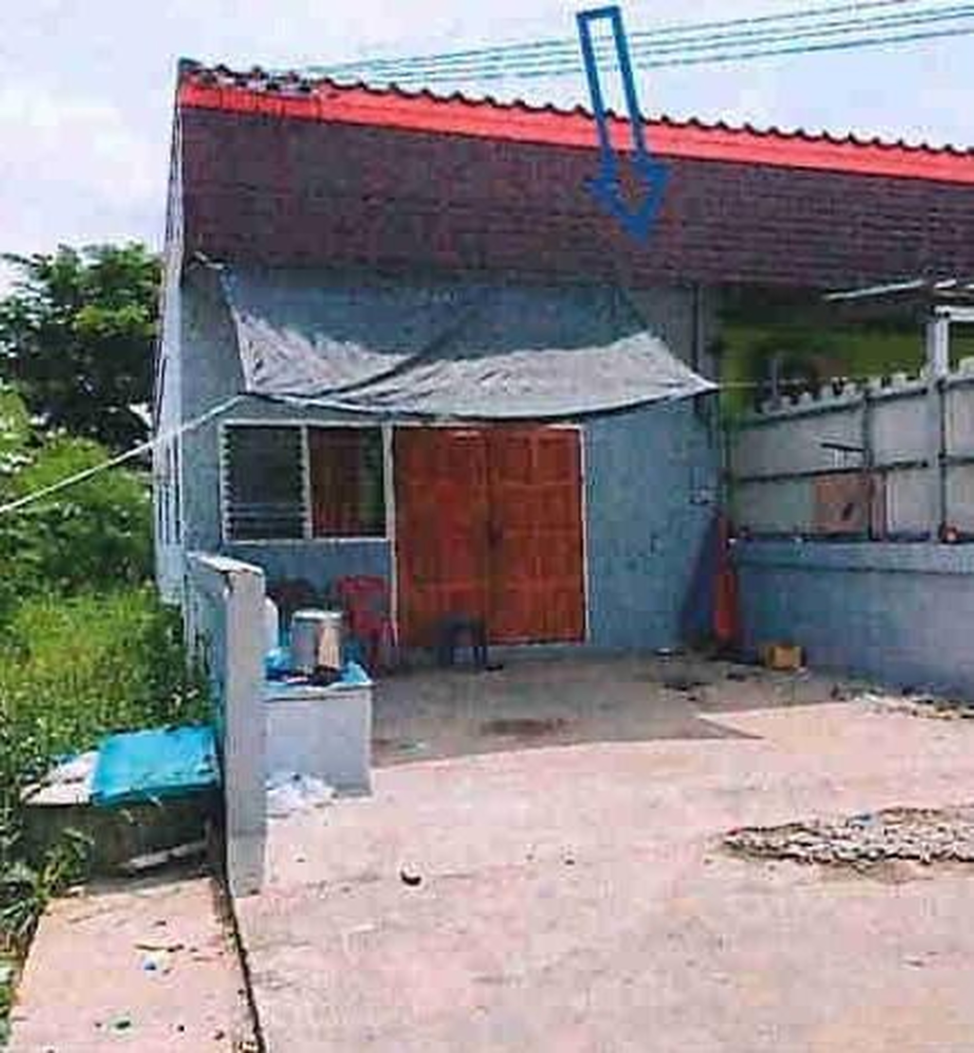 ทรัพย์สถาบันโดย GHB ทาวน์เฮาส์ เมืองนครปฐม นครปฐม