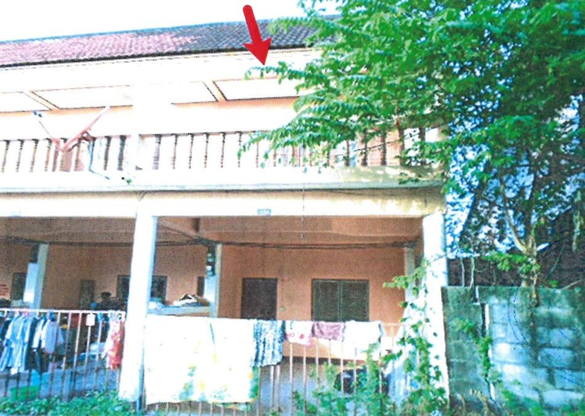 ทรัพย์สถาบันโดย GHB ทาวน์เฮาส์ เมืองระยอง ระยอง