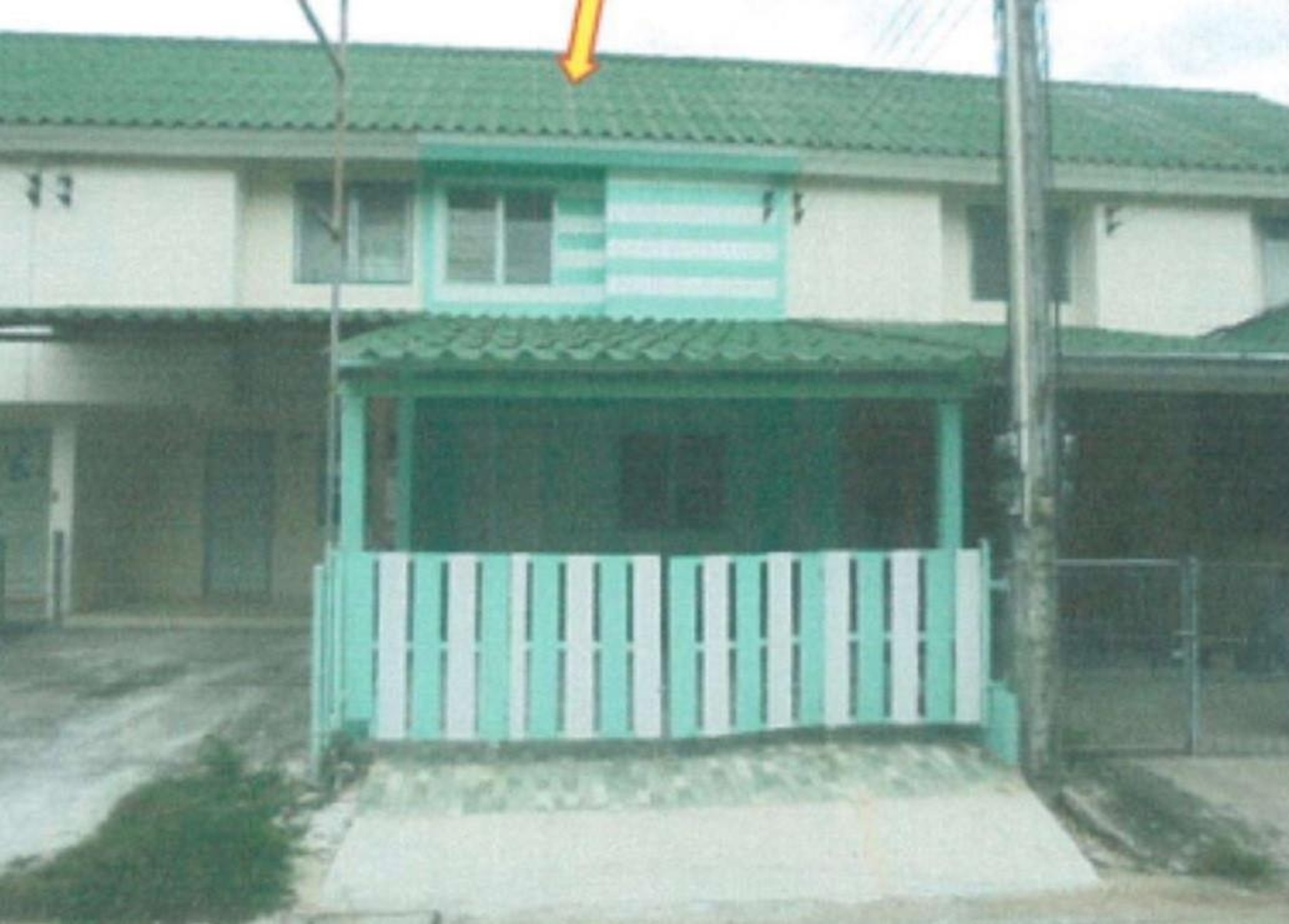ทรัพย์สถาบันโดย GHB ทาวน์เฮาส์ เมืองระยอง ระยอง