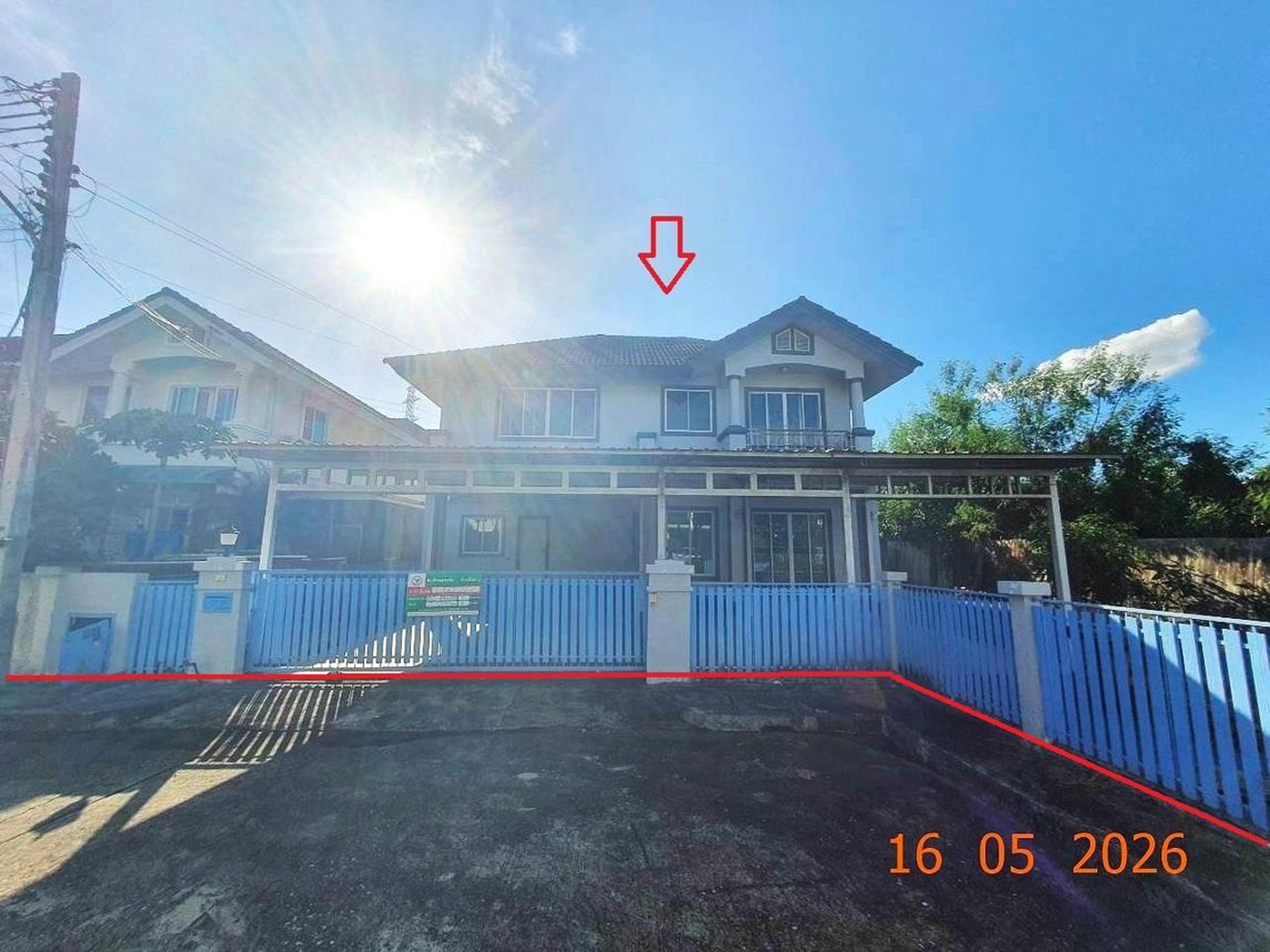 ทรัพย์สถาบันโดย KASIKORNBANK บ้านเดี่ยว กาญจน์กนกวิลล์ 4 (Karnkanok Ville 4)