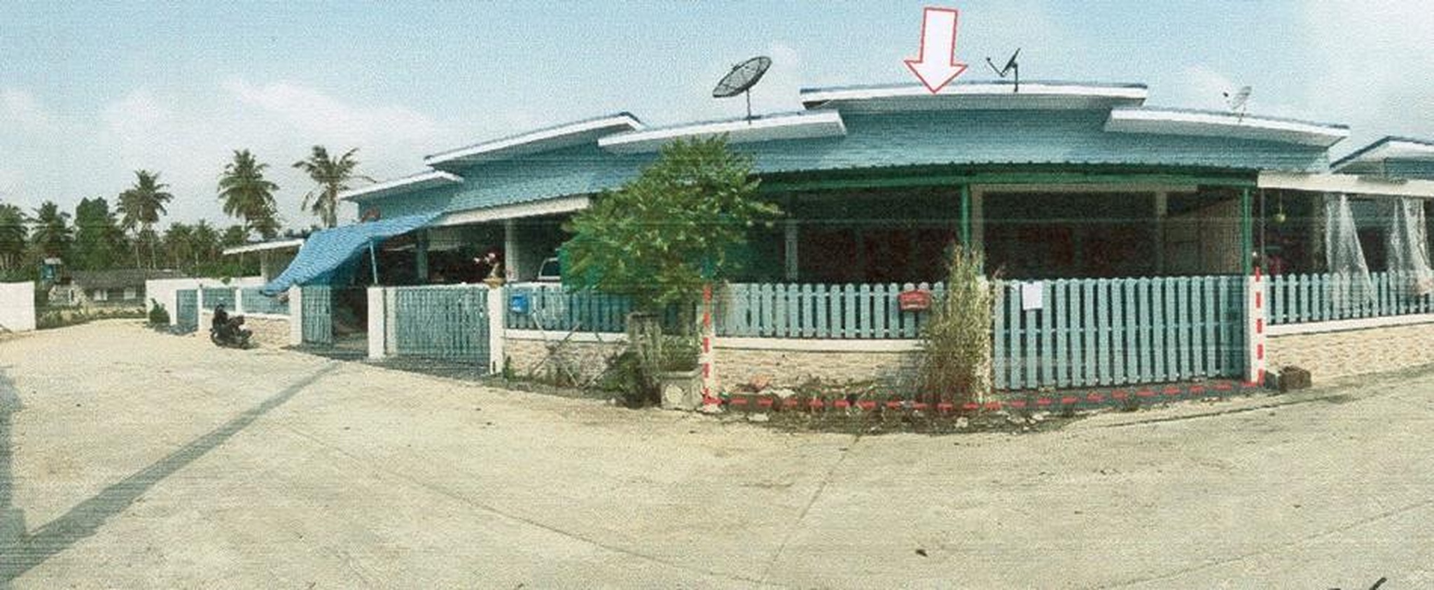 ทรัพย์สถาบันโดย GHB ทาวน์เฮาส์ นิคมพัฒนา ระยอง