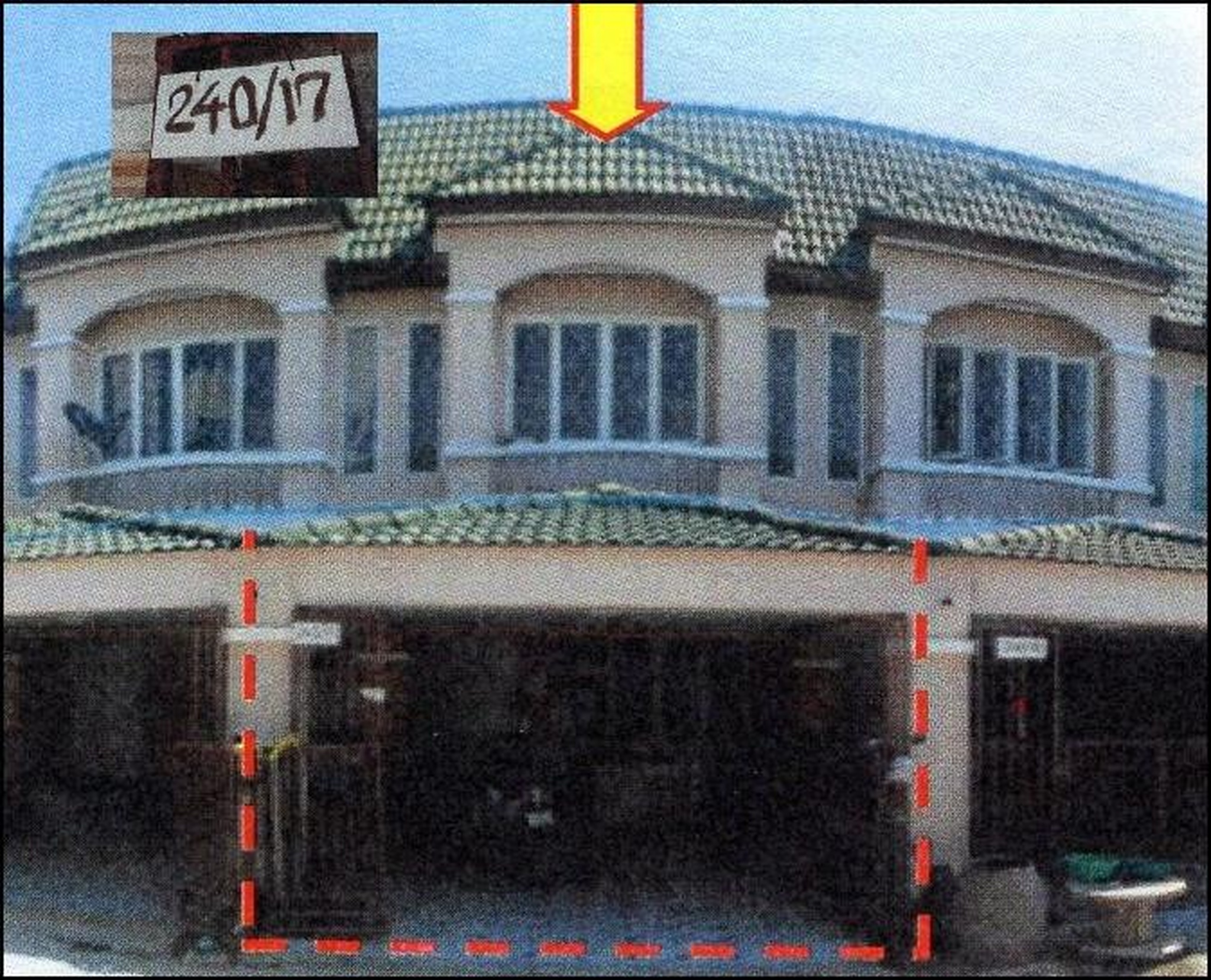 ทรัพย์สถาบันโดย GHB ทาวน์เฮาส์ บ้านฉาง ระยอง