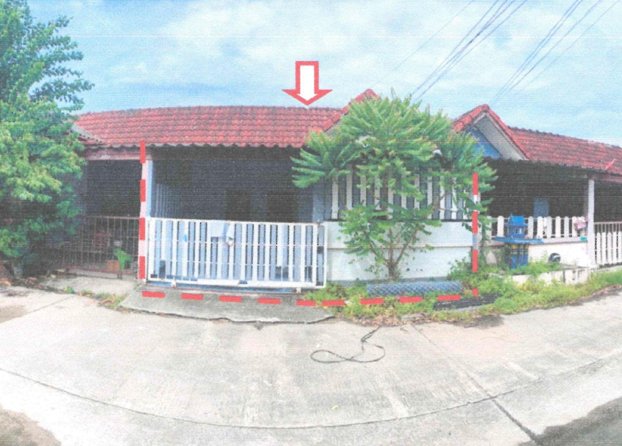ทรัพย์สถาบันโดย GHB ทาวน์เฮาส์ เมืองระยอง ระยอง