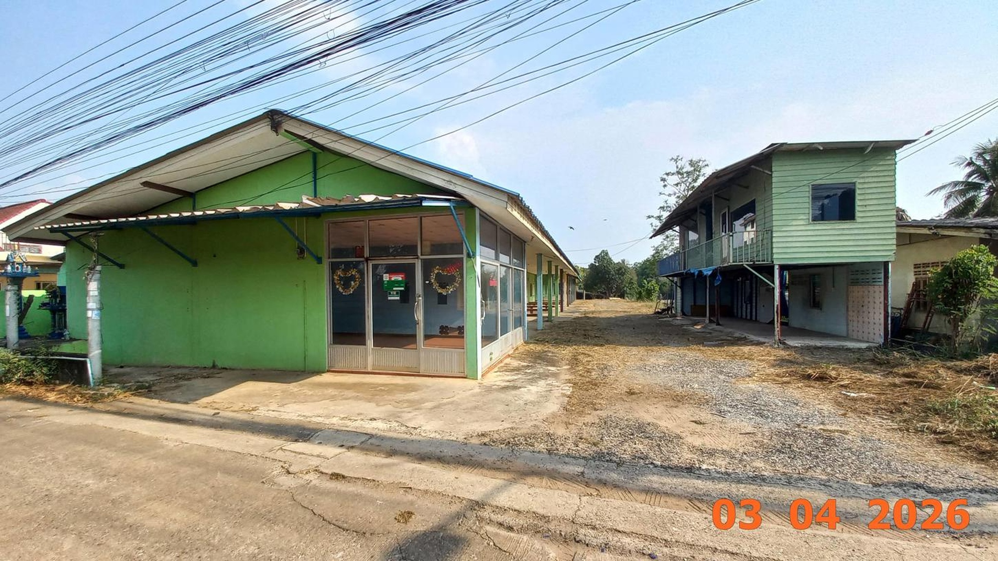 ทรัพย์สถาบันโดย KASIKORNBANK บ้านเดี่ยว ซอยฉะเชิงเทรา-สัตหีบ 3 ถนนสัตหีบ - เขาหินซ้อน (ทล.331)