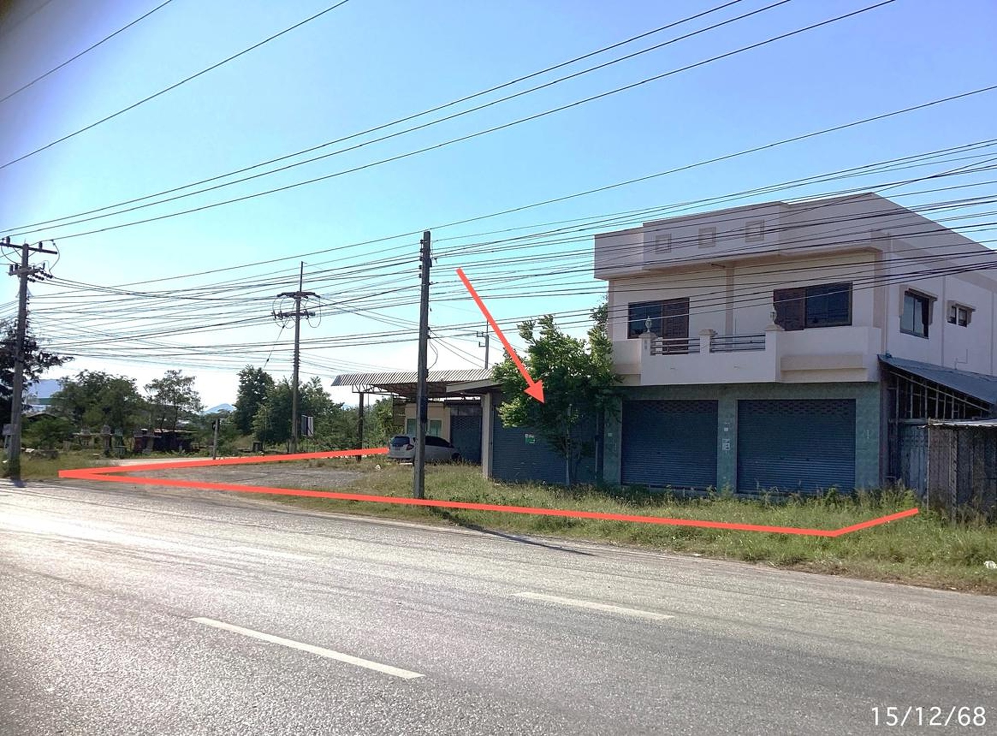 ทรัพย์สถาบันโดย KASIKORNBANK บ้านเดี่ยว ถนนเพชรเกษม (ทล.4)