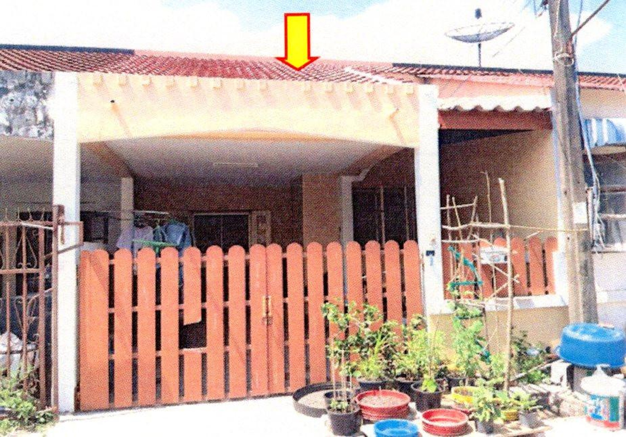ทรัพย์สถาบันโดย GHB ทาวน์เฮาส์ เมืองระยอง ระยอง