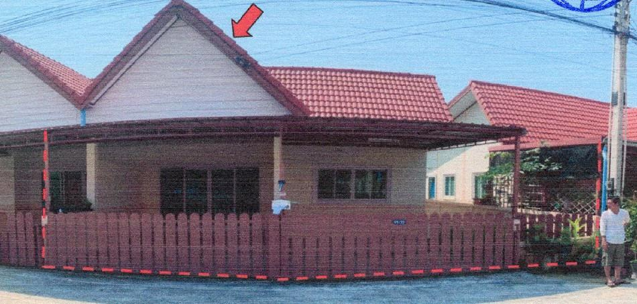 ทรัพย์สถาบันโดย GHB ทาวน์เฮาส์ เมืองระยอง ระยอง