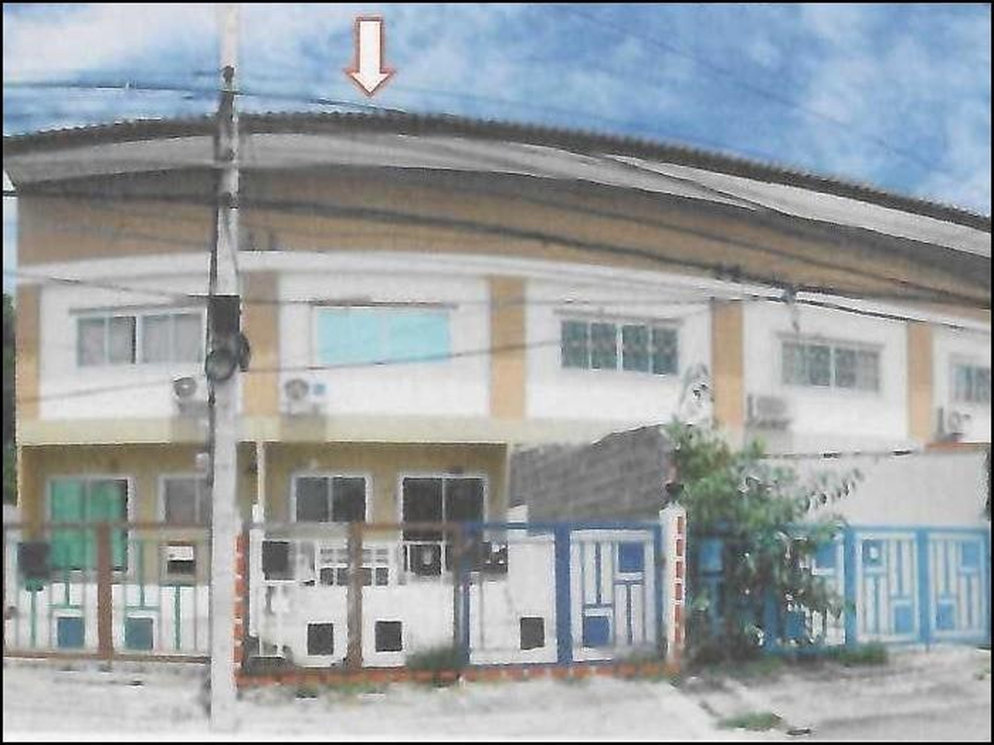 ทรัพย์สถาบันโดย GHB ทาวน์เฮาส์ เปี่ยมสุข11(เฟส2)