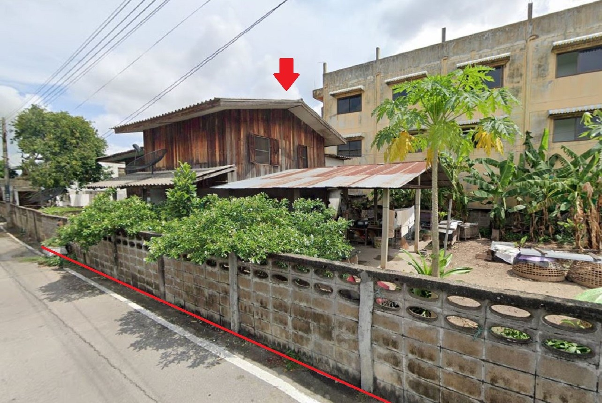 ทรัพย์สถาบันโดย KASIKORNBANK บ้านเดี่ยว เทิง เชียงราย