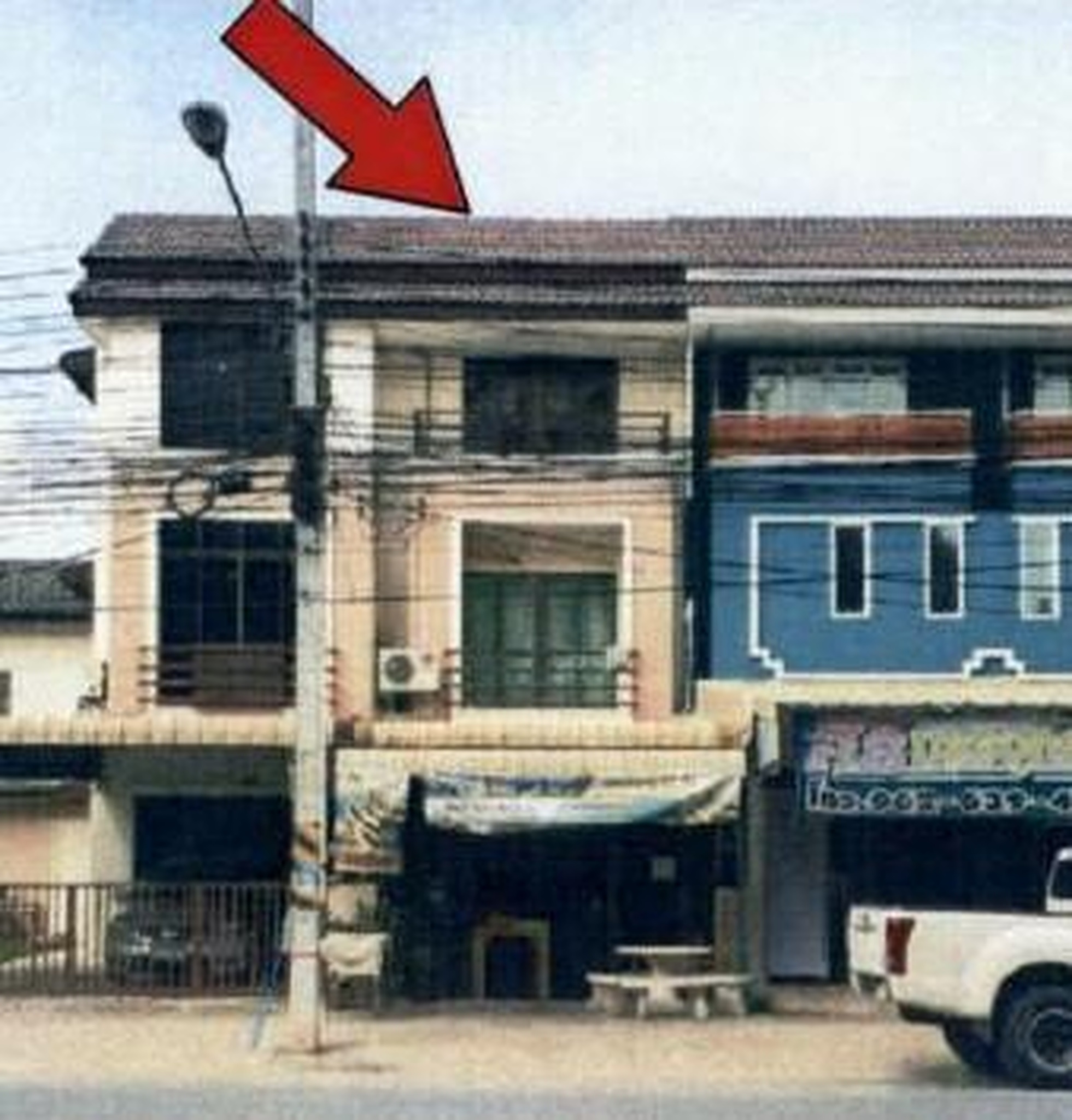 ทรัพย์สถาบันโดย GHB ทาวน์เฮาส์ ศรีราชา ชลบุรี