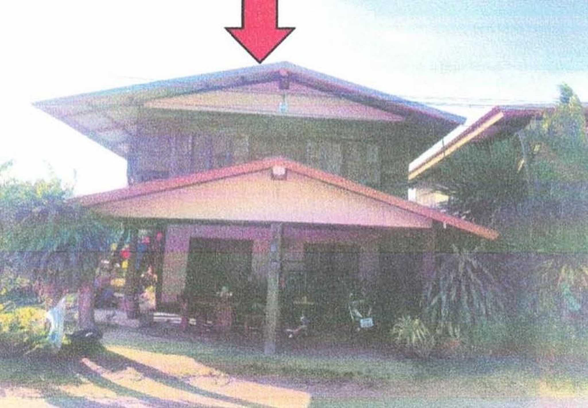 ทรัพย์สถาบันโดย GHB บ้านเดี่ยว ตระการพืชผล อุบลราชธานี