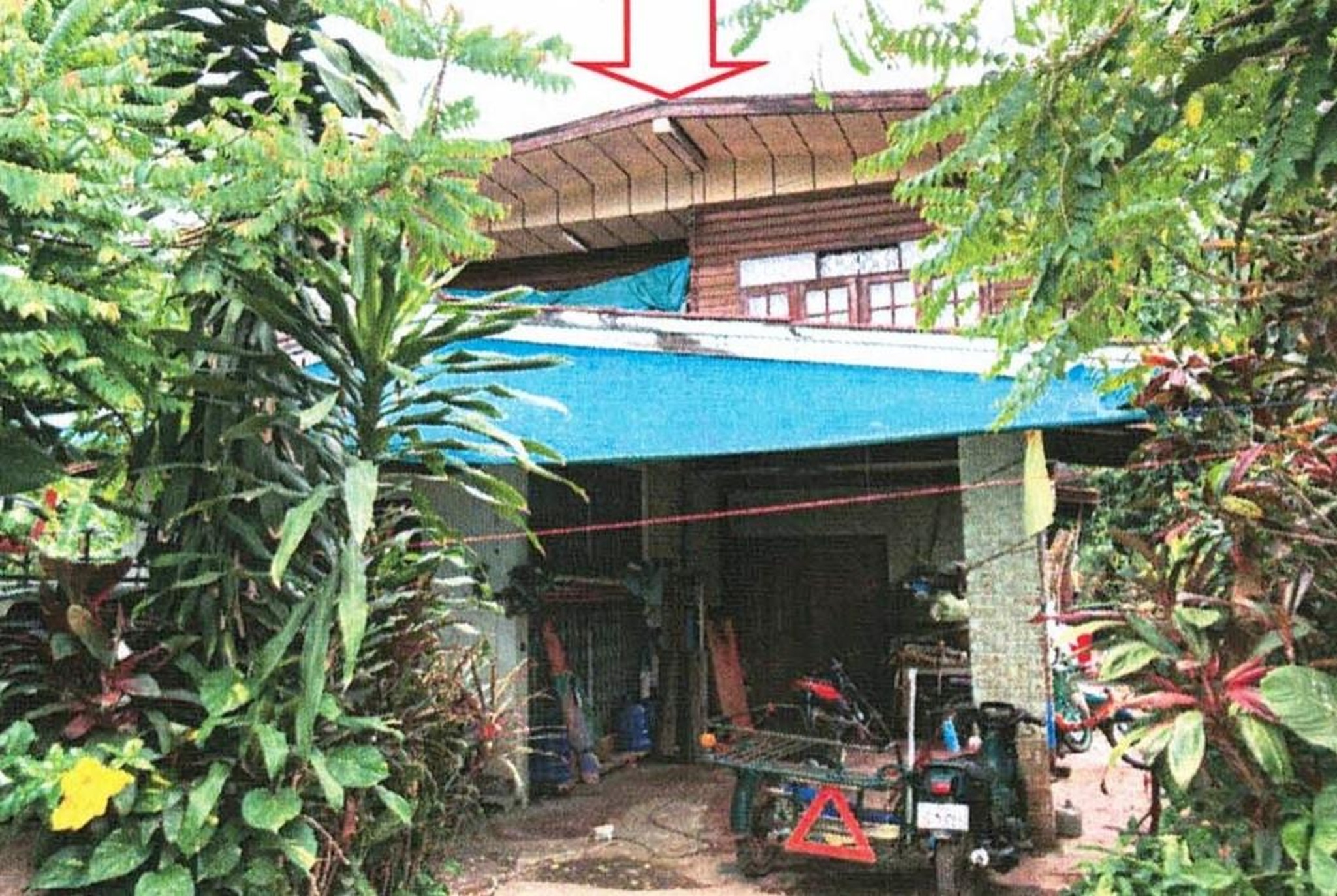 ทรัพย์สถาบันโดย GHB บ้านเดี่ยว โนนสว่าง