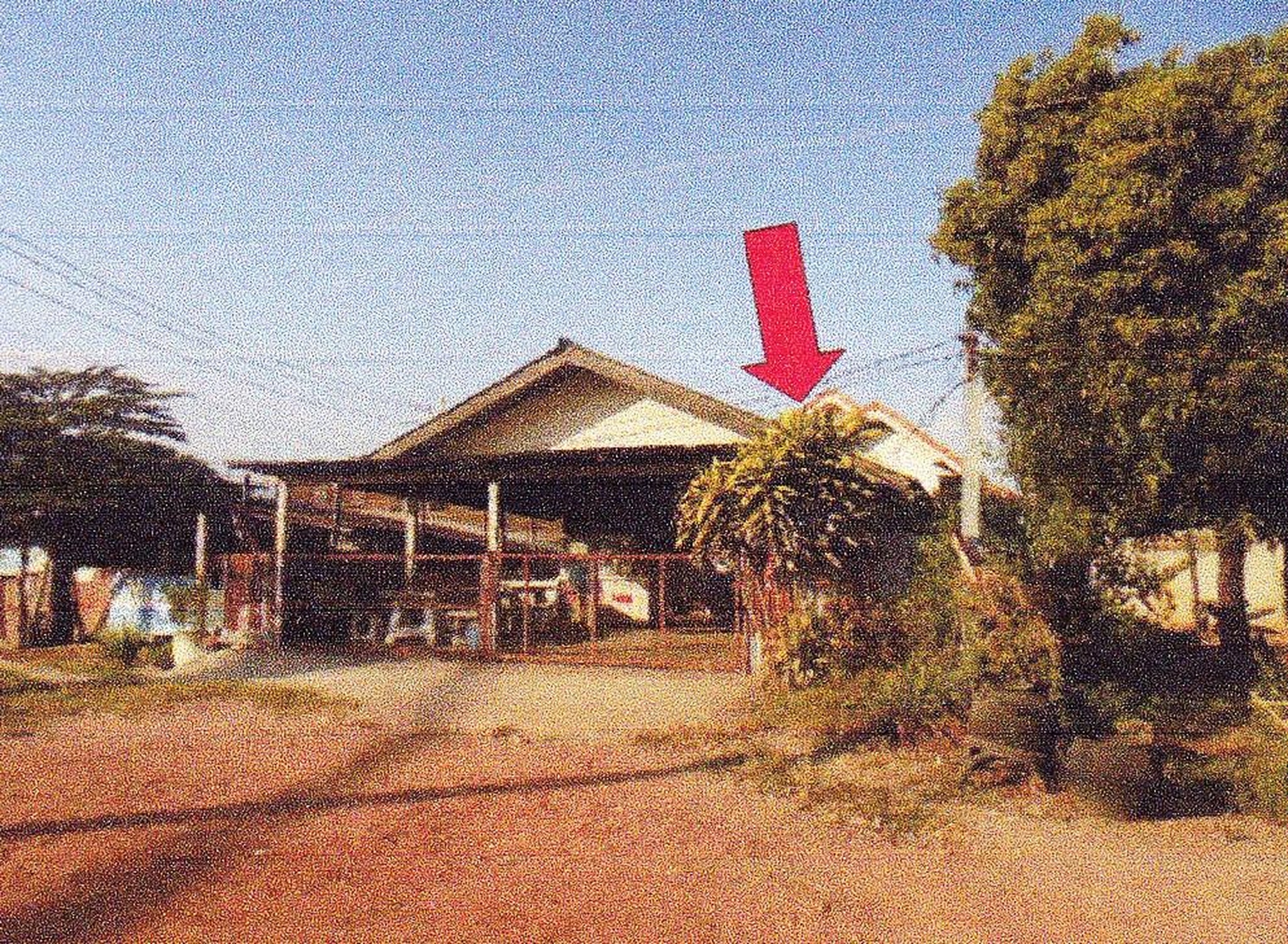 ทรัพย์สถาบันโดย GHB บ้านเดี่ยว น้ำพอง ขอนแก่น