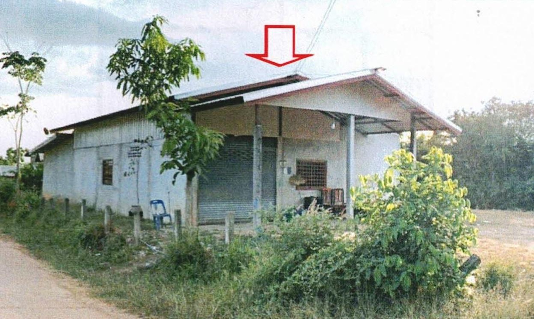 ทรัพย์สถาบันโดย GHB บ้านเดี่ยว วังสามหมอ อุดรธานี