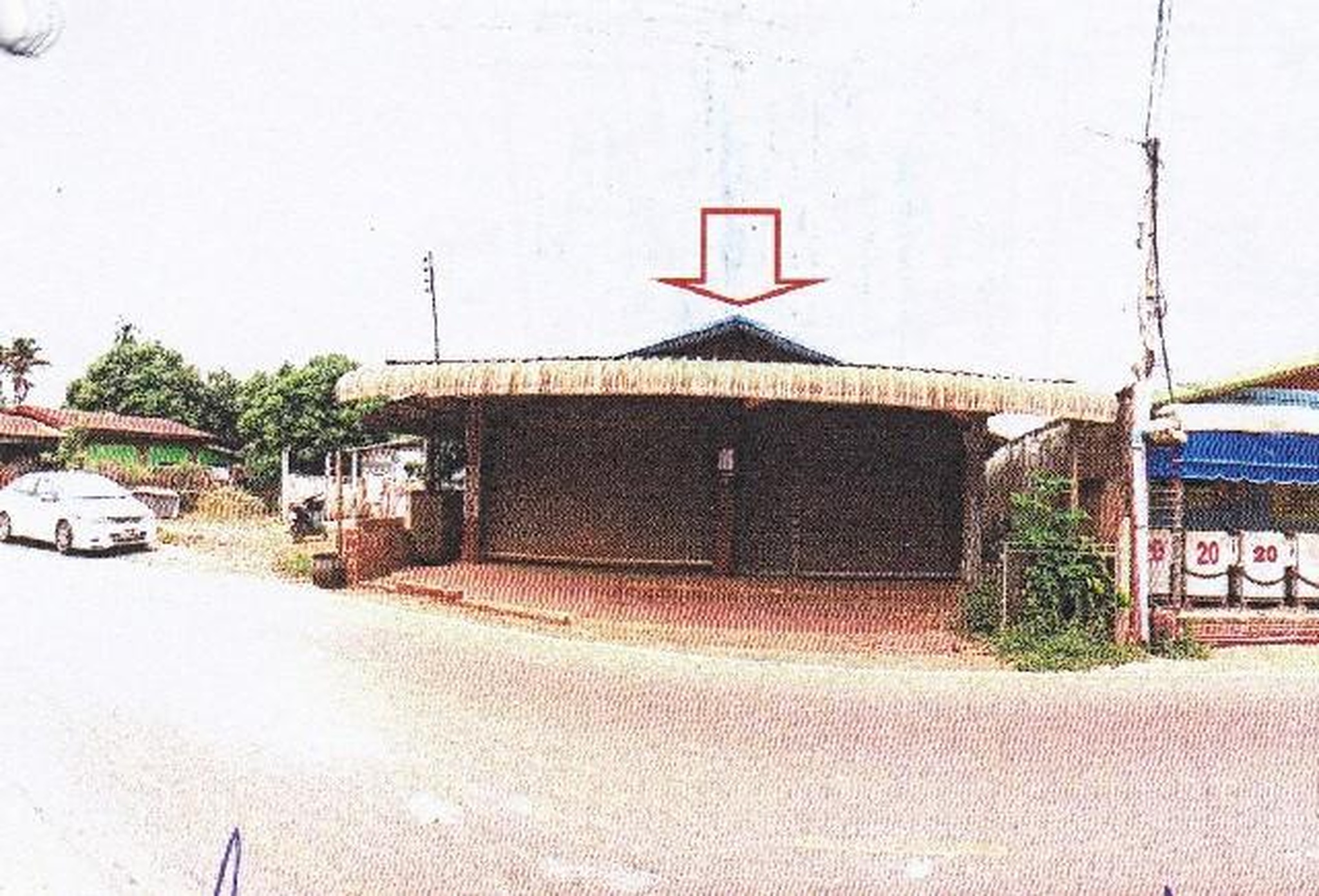 ทรัพย์สถาบันโดย GHB บ้านเดี่ยว เมืองอุดรธานี อุดรธานี