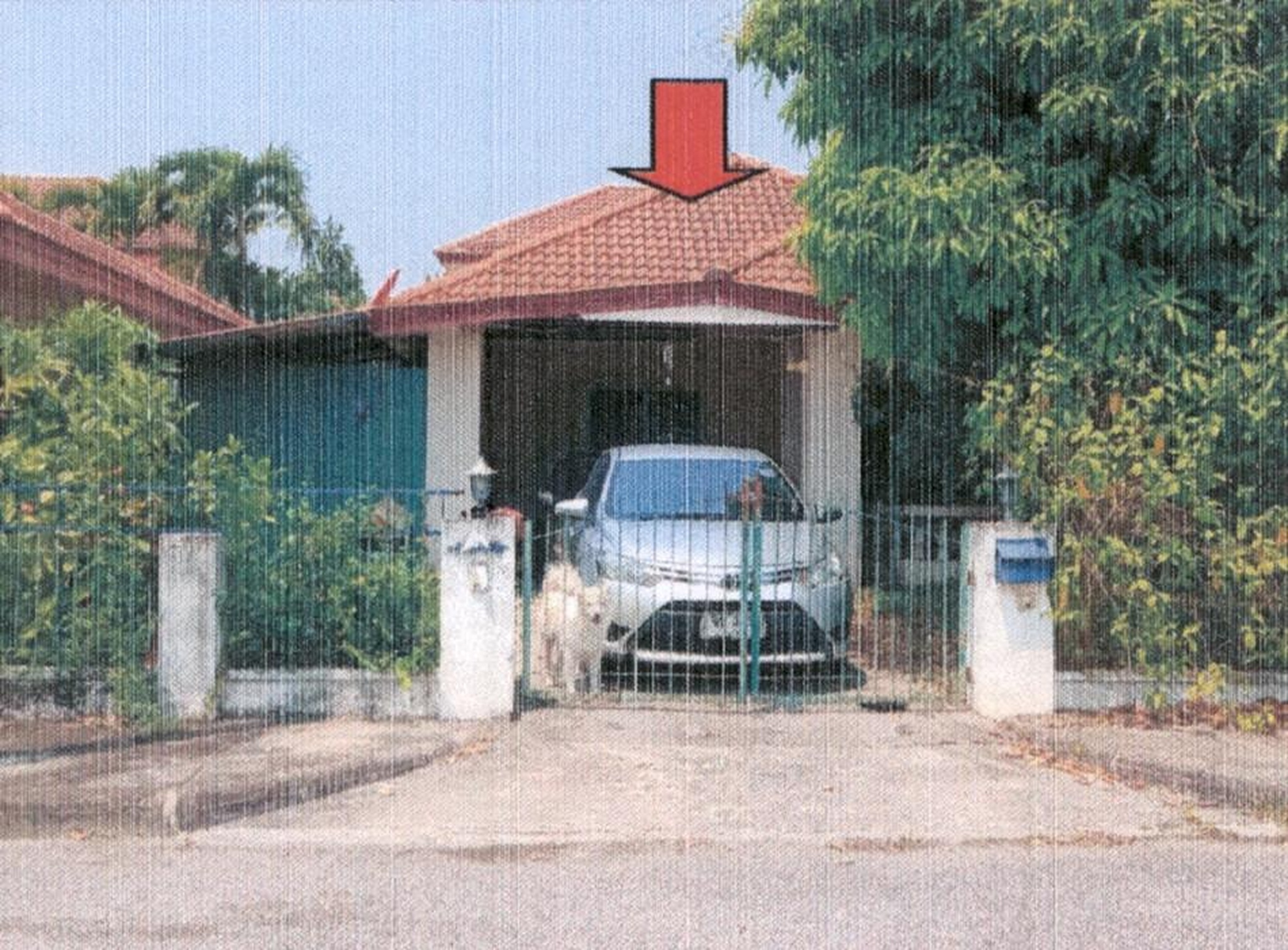 ทรัพย์สถาบันโดย GHB บ้านเดี่ยว สันกำแพง เชียงใหม่