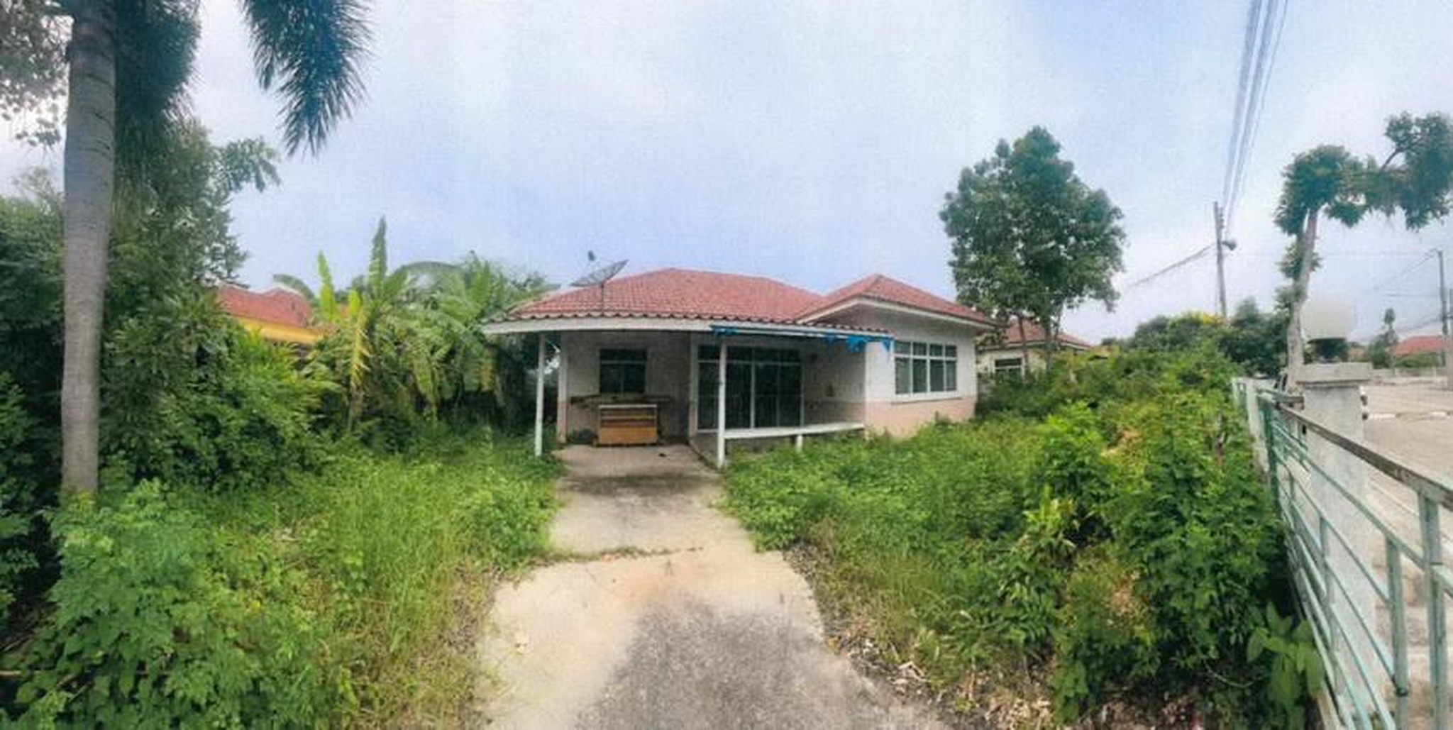 ทรัพย์สถาบันโดย GHB บ้านเดี่ยว ลำลูกกา ปทุมธานี
