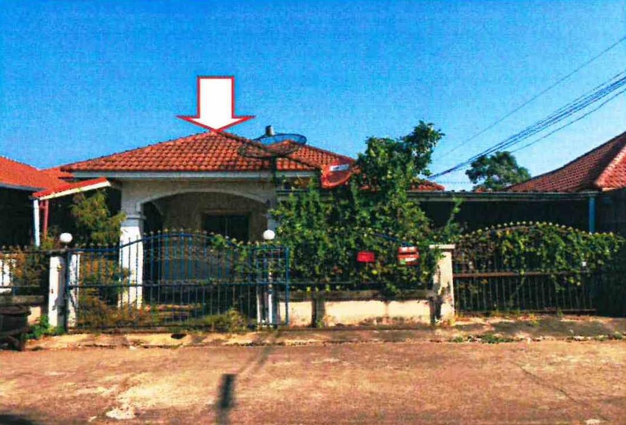 ทรัพย์สถาบันโดย GHB บ้านเดี่ยว เมืองอุดรธานี อุดรธานี