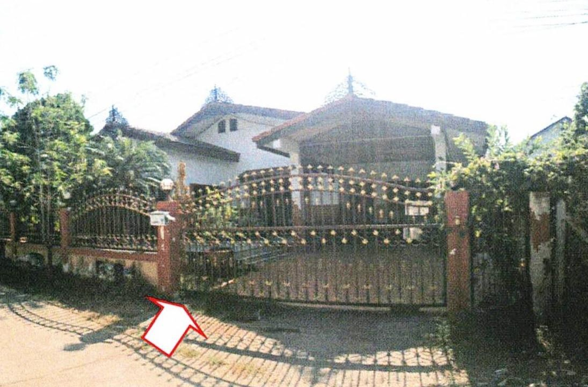 ทรัพย์สถาบันโดย GHB บ้านเดี่ยว หนองหินร่มเย็น