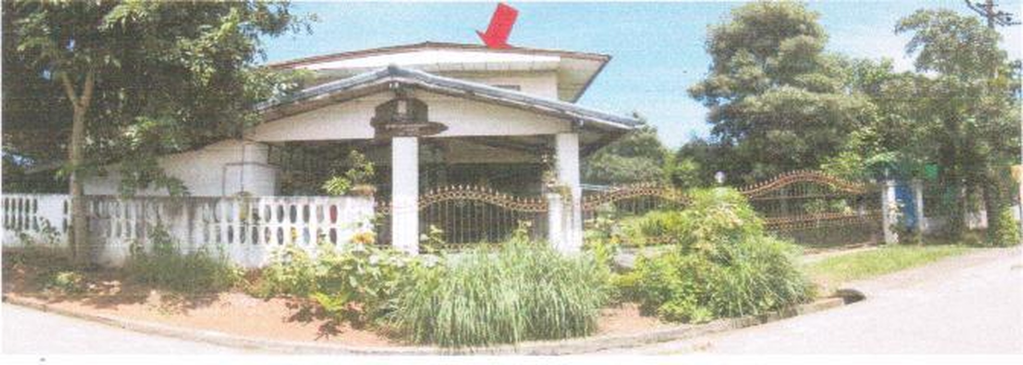 ทรัพย์สถาบันโดย GHB บ้านเดี่ยว หนองแวงนอก