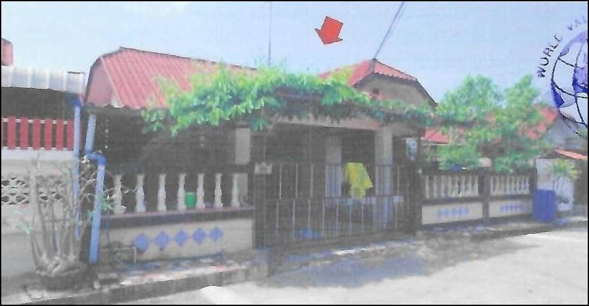 ทรัพย์สถาบันโดย GHB บ้านเดี่ยว เมืองนครราชสีมา นครราชสีมา