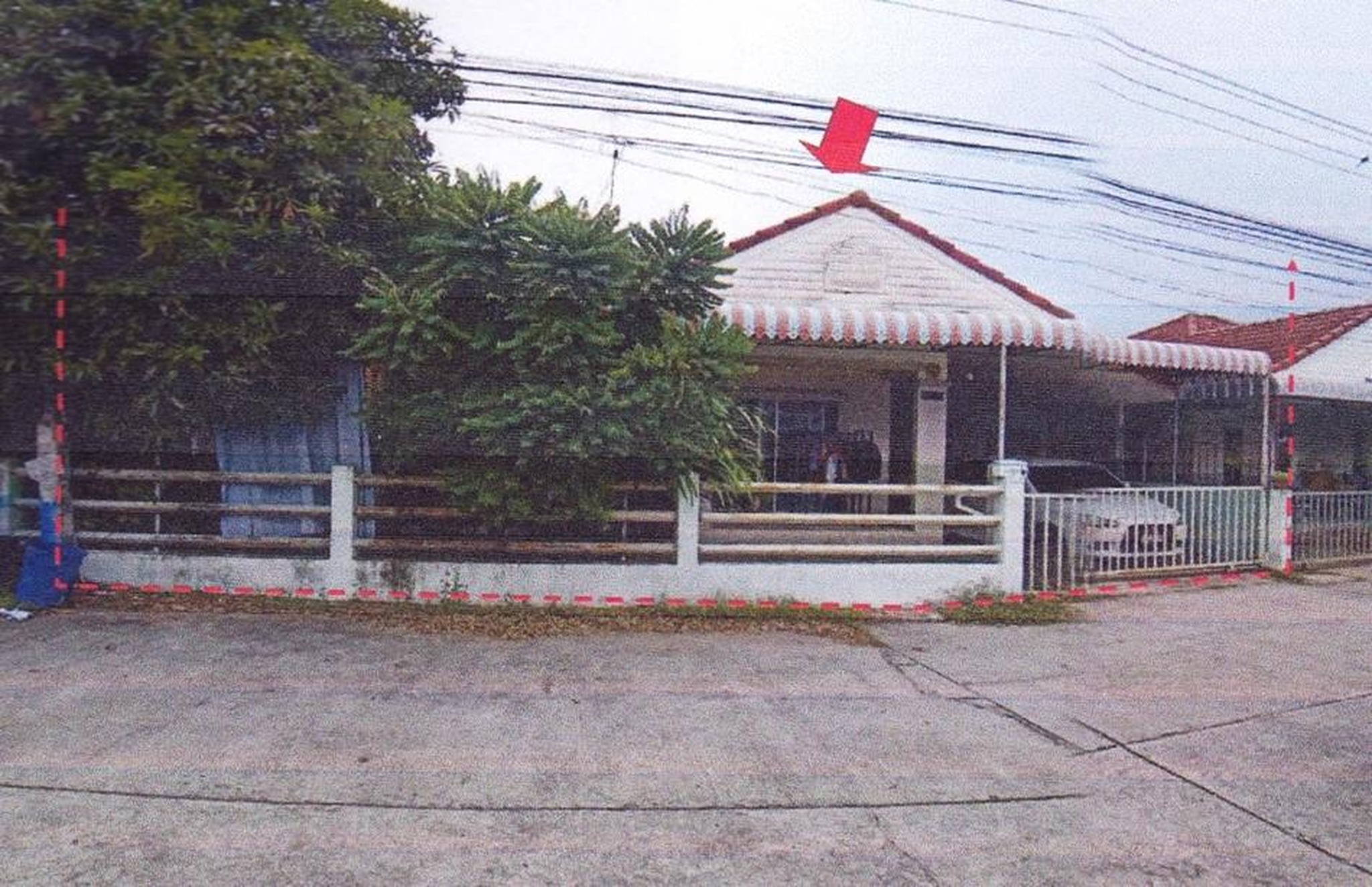 ทรัพย์สถาบันโดย GHB บ้านเดี่ยว เมืองขอนแก่น ขอนแก่น