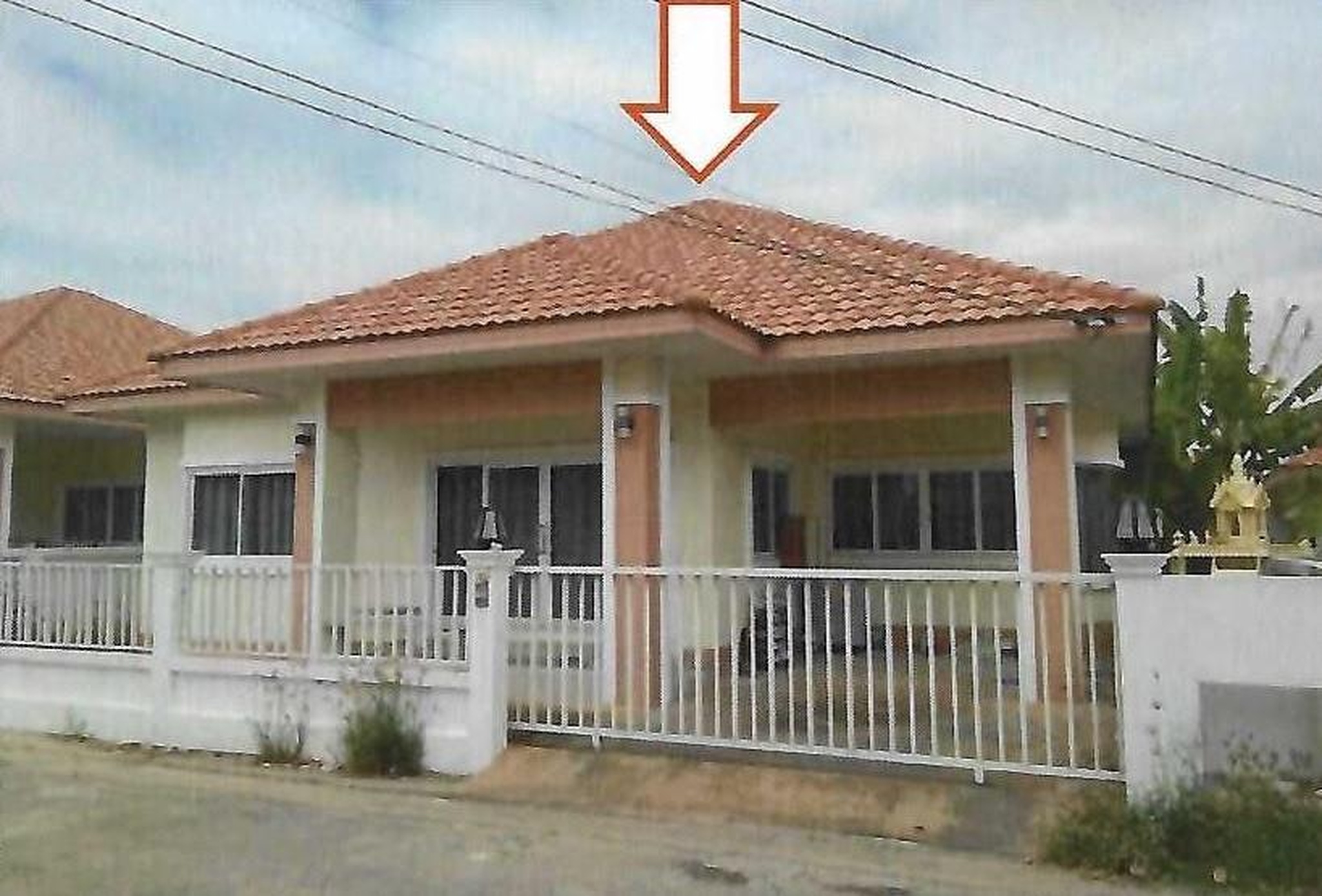 ทรัพย์สถาบันโดย GHB บ้านเดี่ยว เมืองนครราชสีมา นครราชสีมา