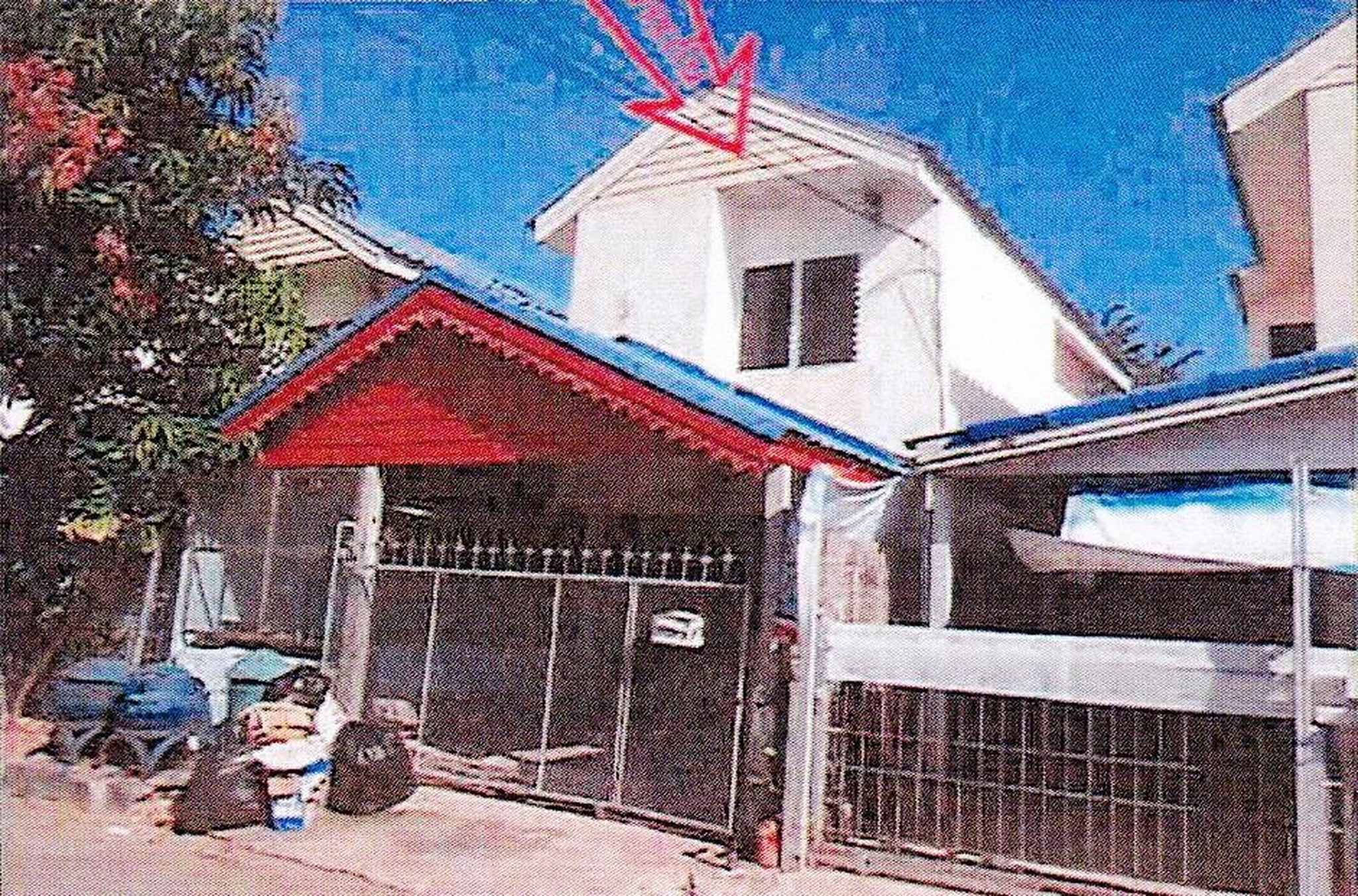 ทรัพย์สถาบันโดย GHB บ้านเดี่ยว เมืองขอนแก่น ขอนแก่น
