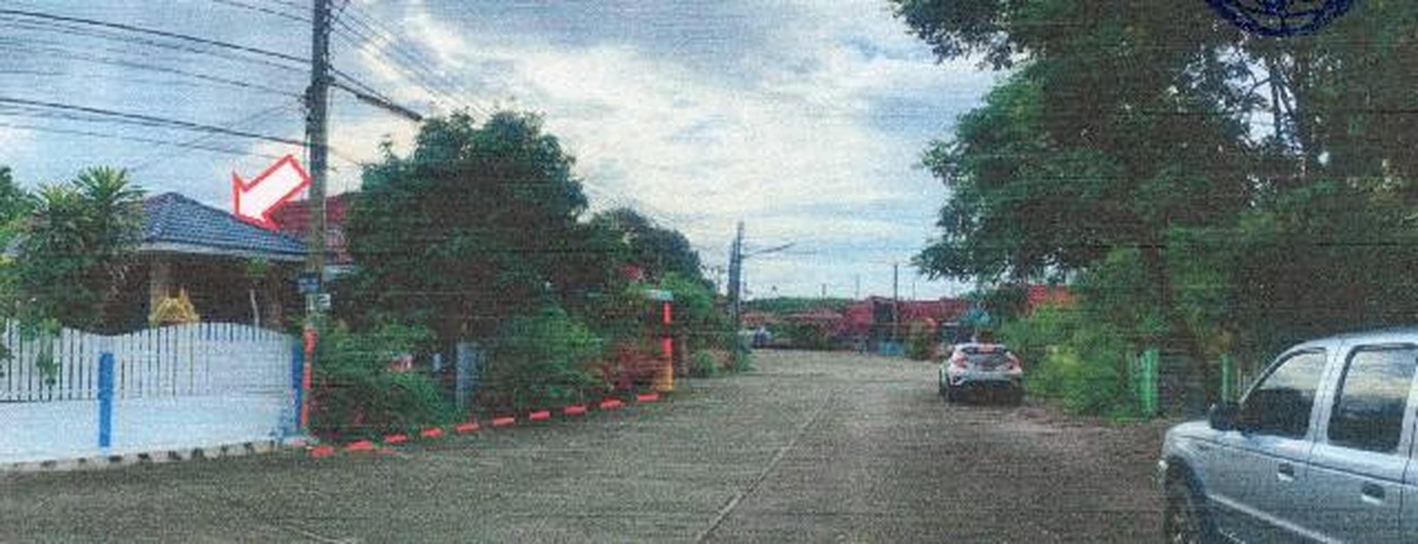 ทรัพย์สถาบันโดย GHB บ้านเดี่ยว เมืองระยอง ระยอง