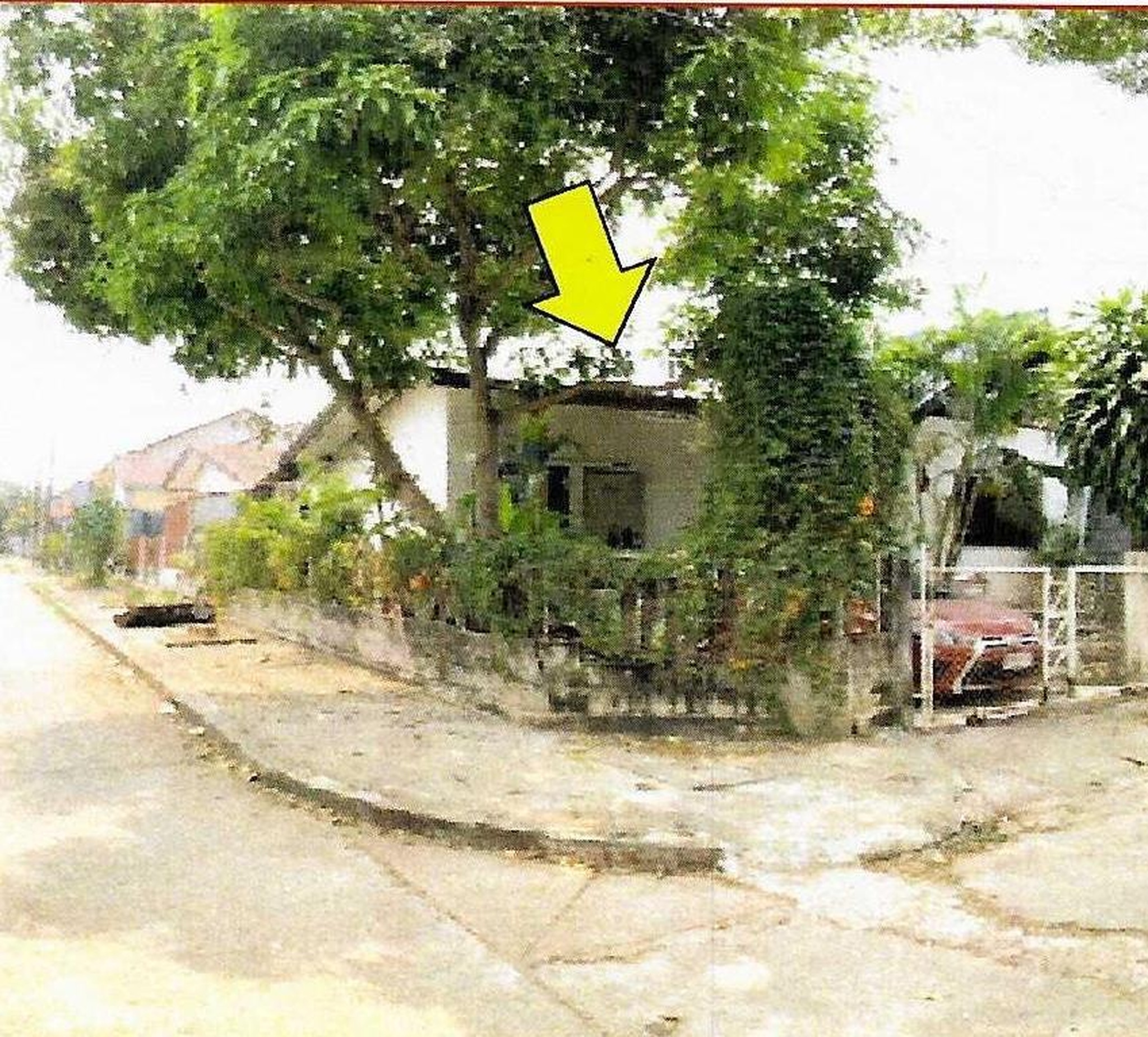 ทรัพย์สถาบันโดย GHB ทาวน์เฮาส์ เมืองหนองคาย หนองคาย