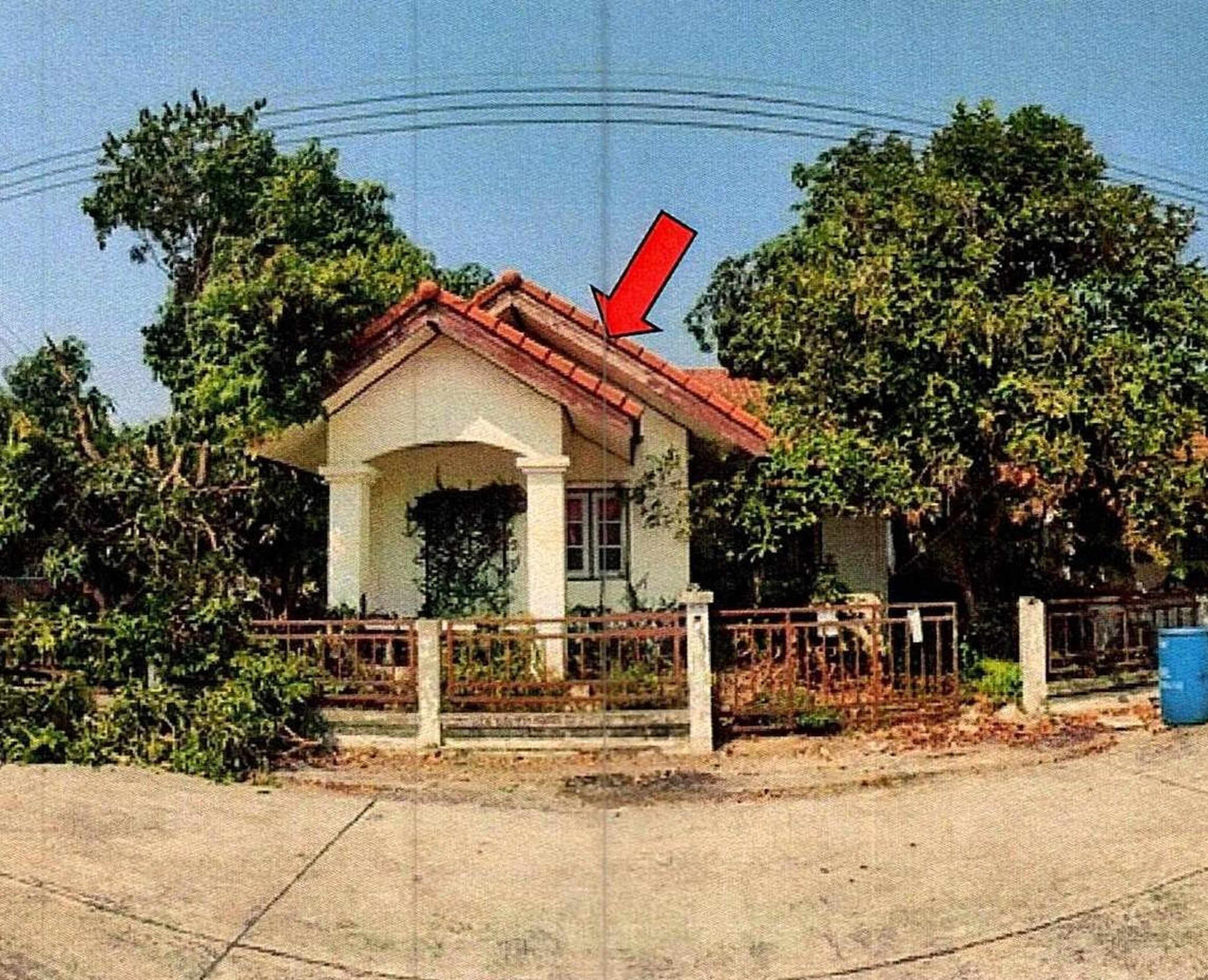 ทรัพย์สถาบันโดย GHB บ้านเดี่ยว ลำลูกกา ปทุมธานี