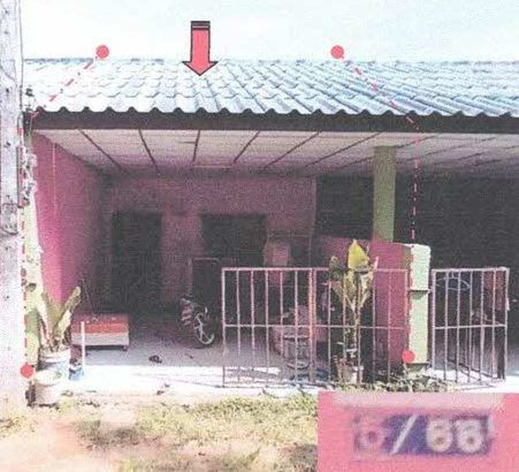 ทรัพย์สถาบันโดย GHB ทาวน์เฮาส์ มงคลสิทธิ์ ขุนทะเล