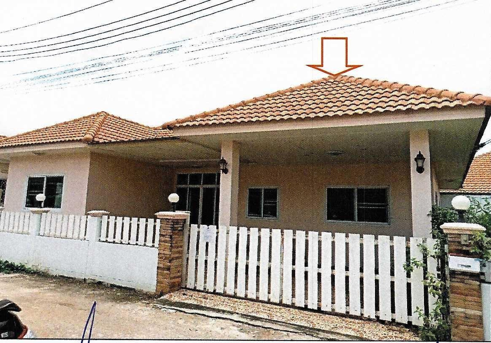ทรัพย์สถาบันโดย GHB บ้านเดี่ยว เมืองหนองคาย หนองคาย